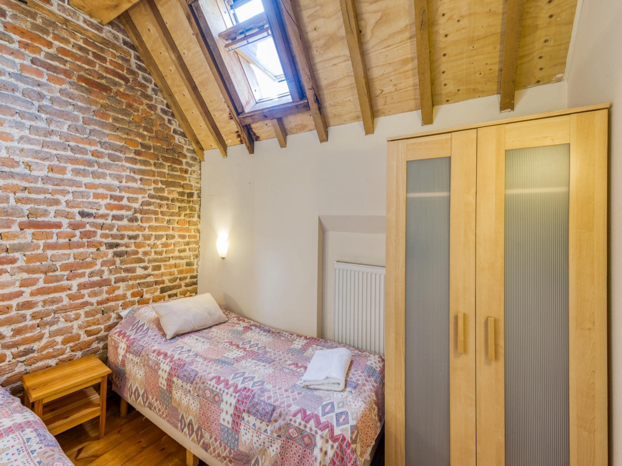 Apartment Meschermolen 6