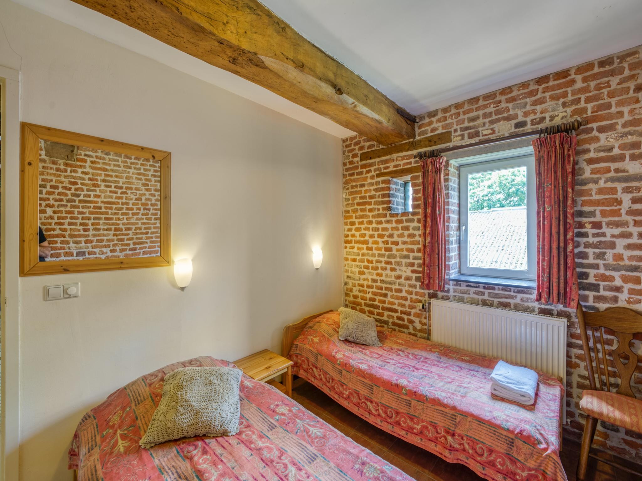 Apartment Meschermolen 6