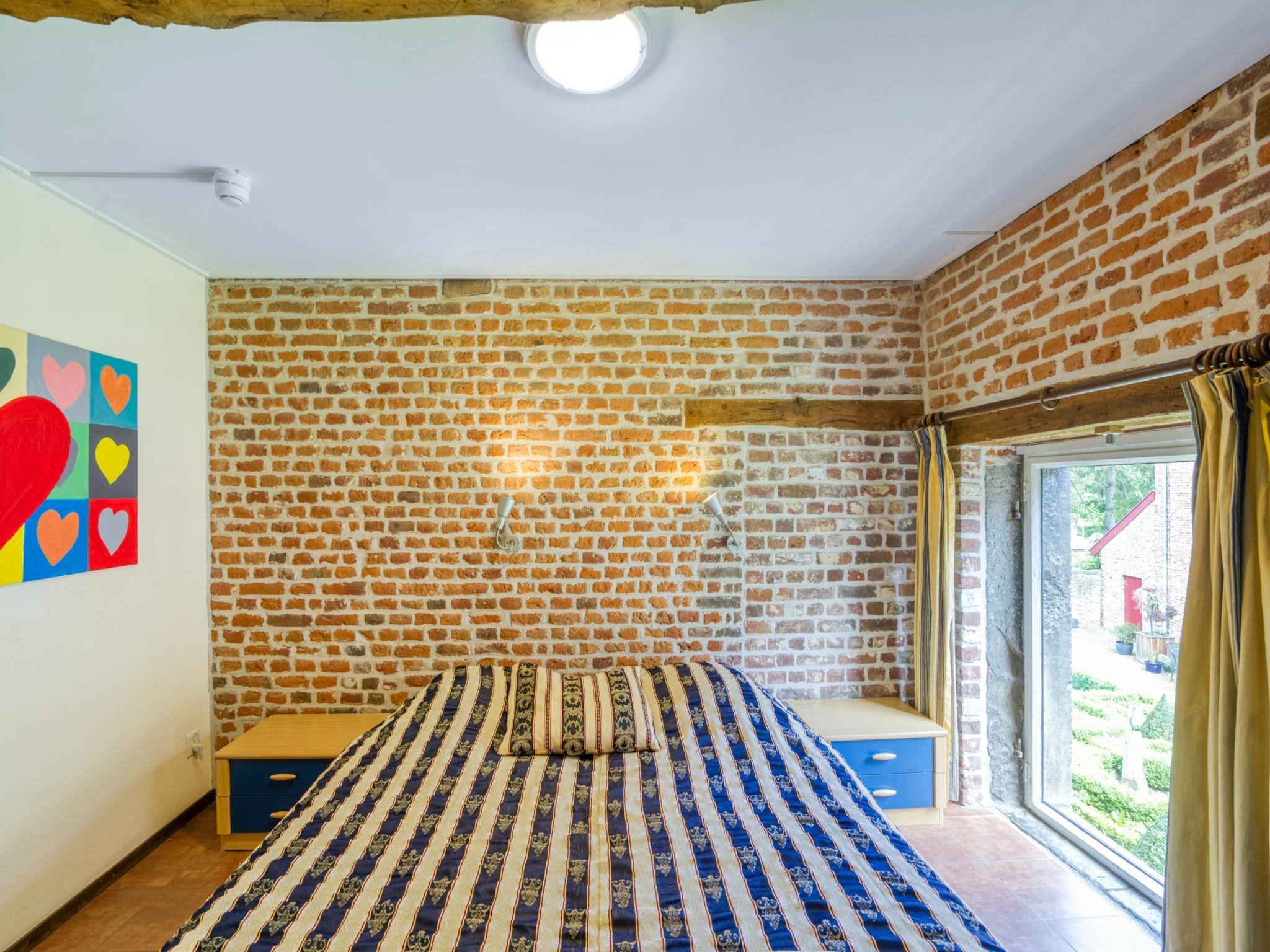 Apartment Meschermolen 6