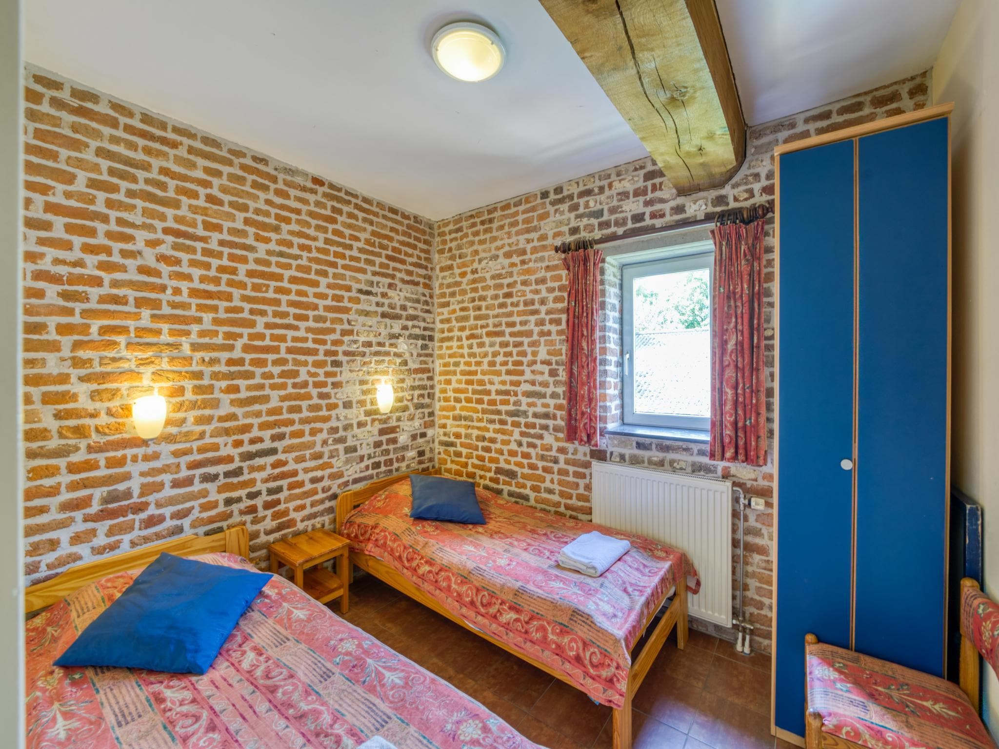 Apartment Meschermolen 6