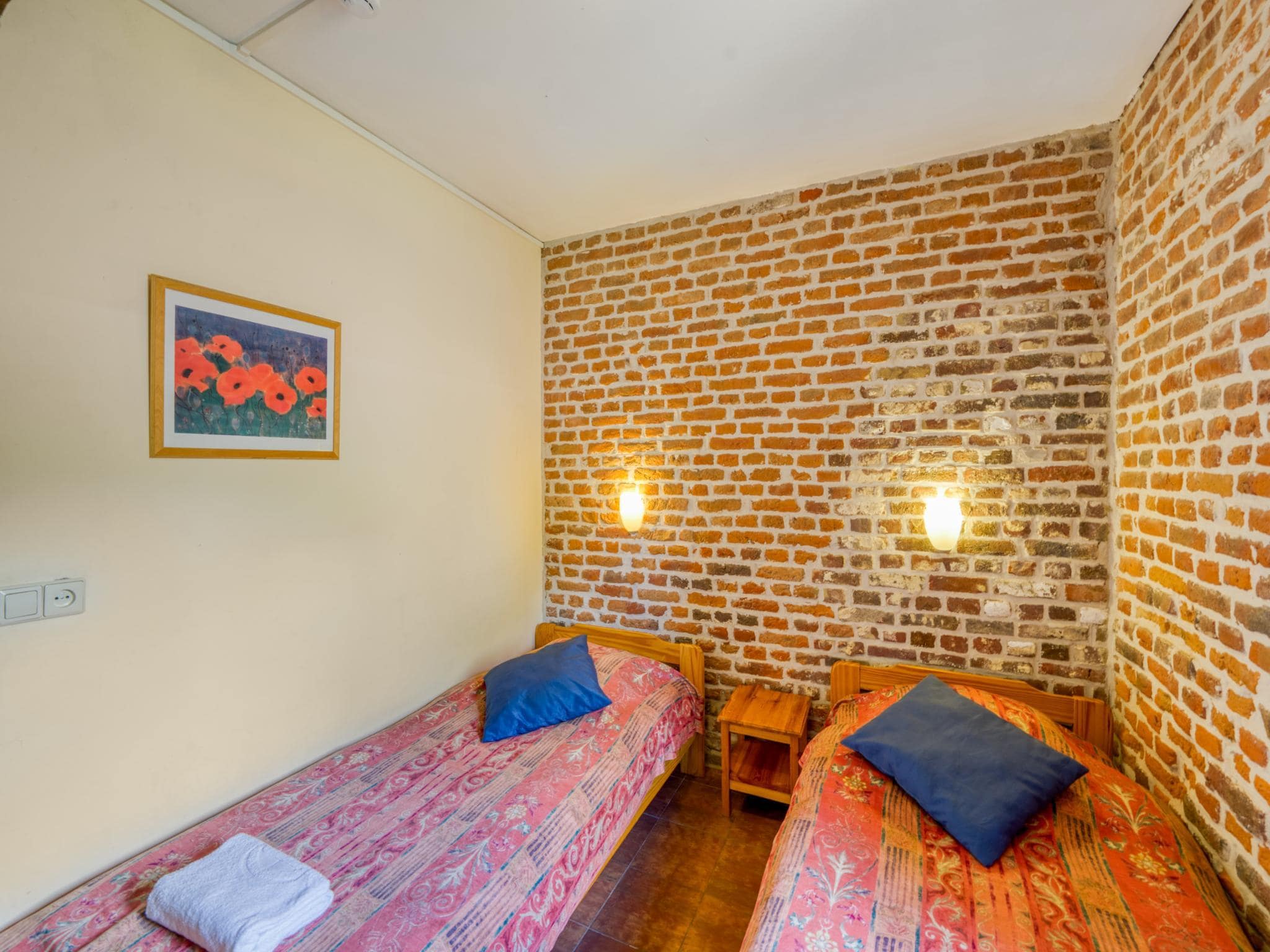 Apartment Meschermolen 6