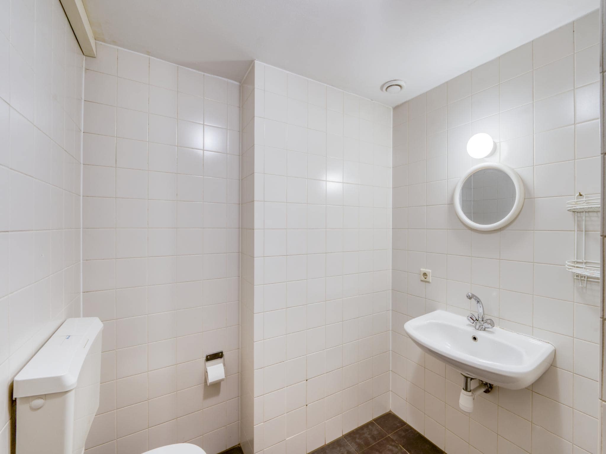 Apartment Meschermolen 6
