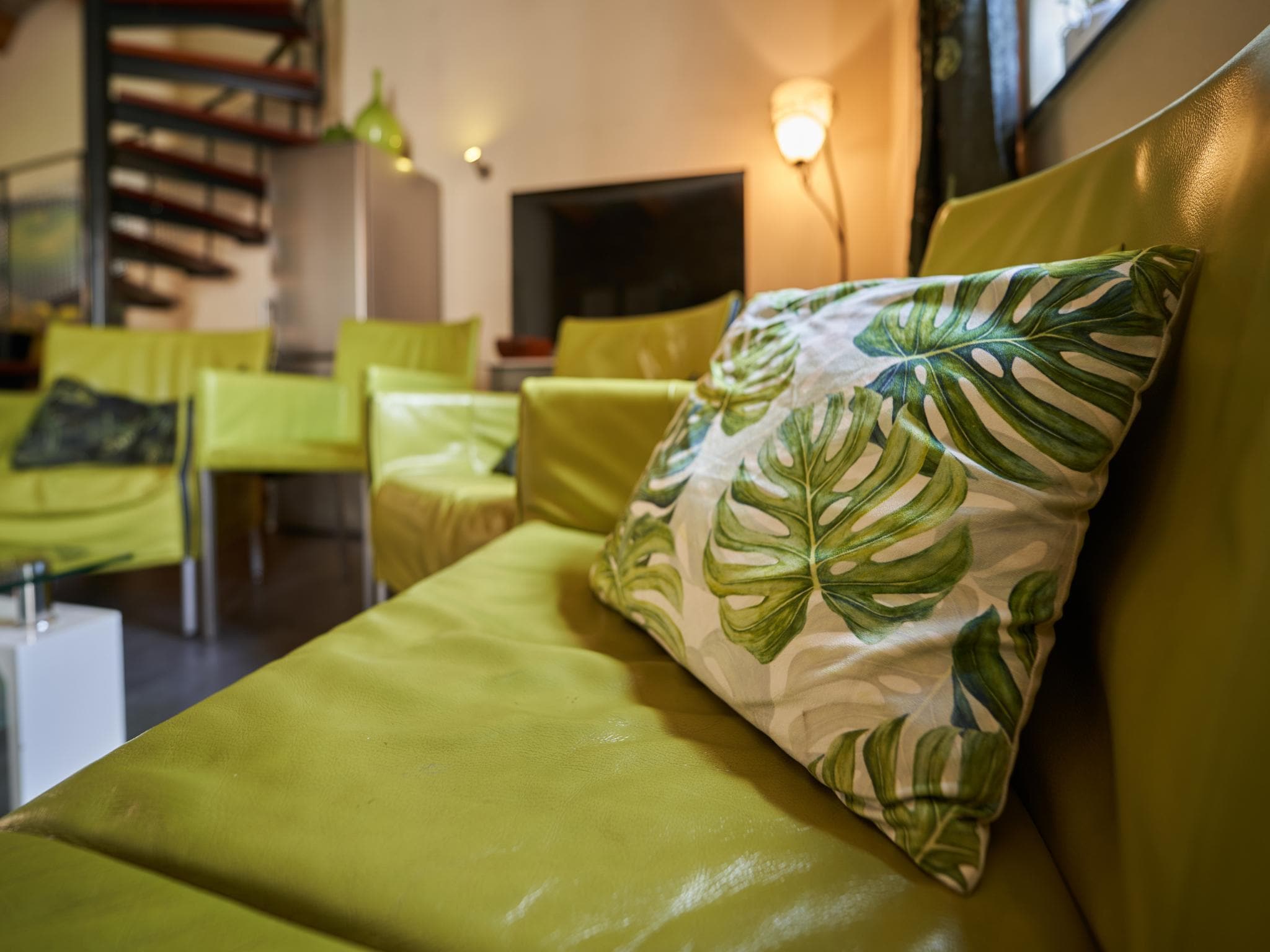 Apartment Meschermolen 6