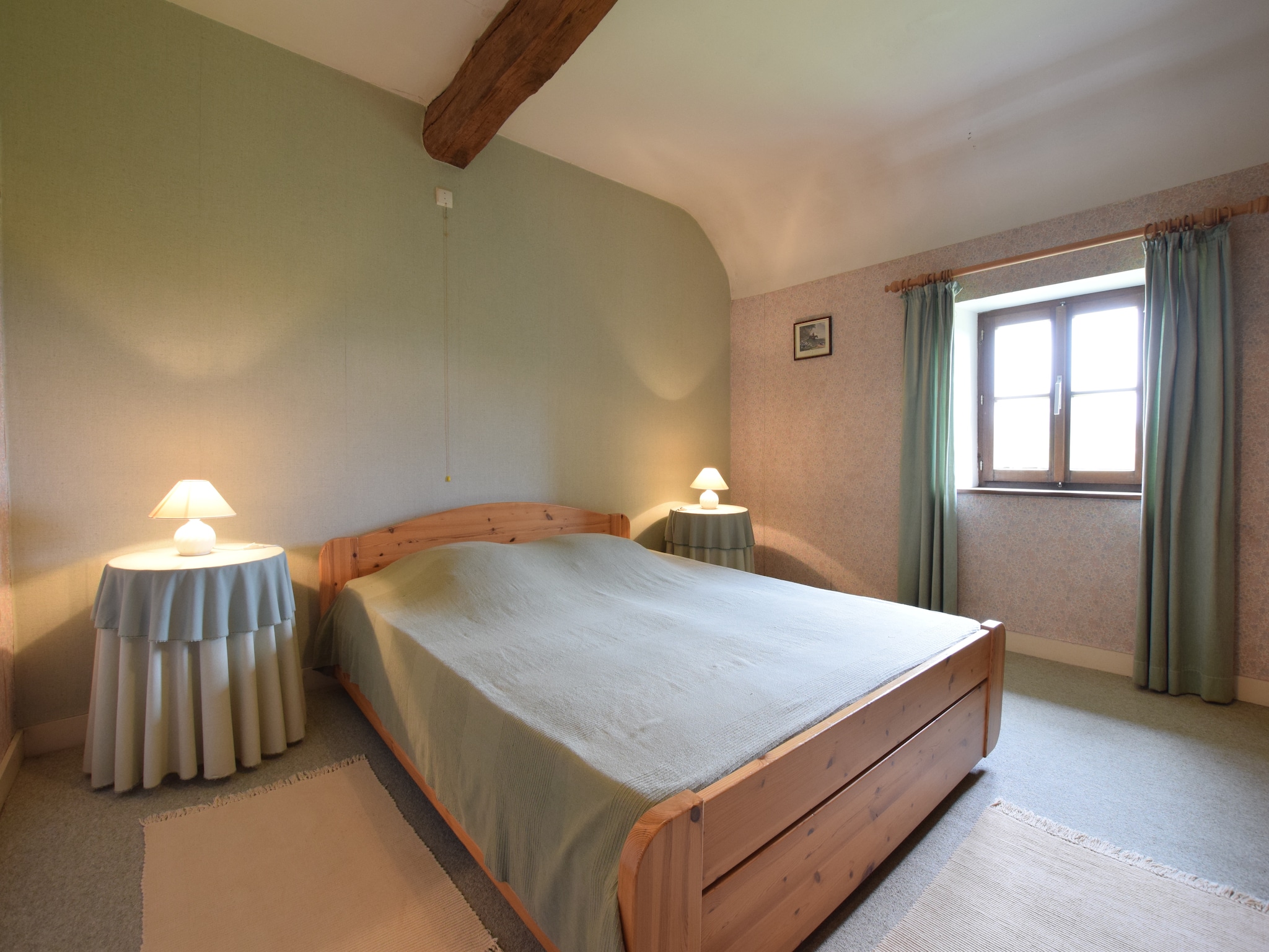 Vakantiehuis La Maison du Druide