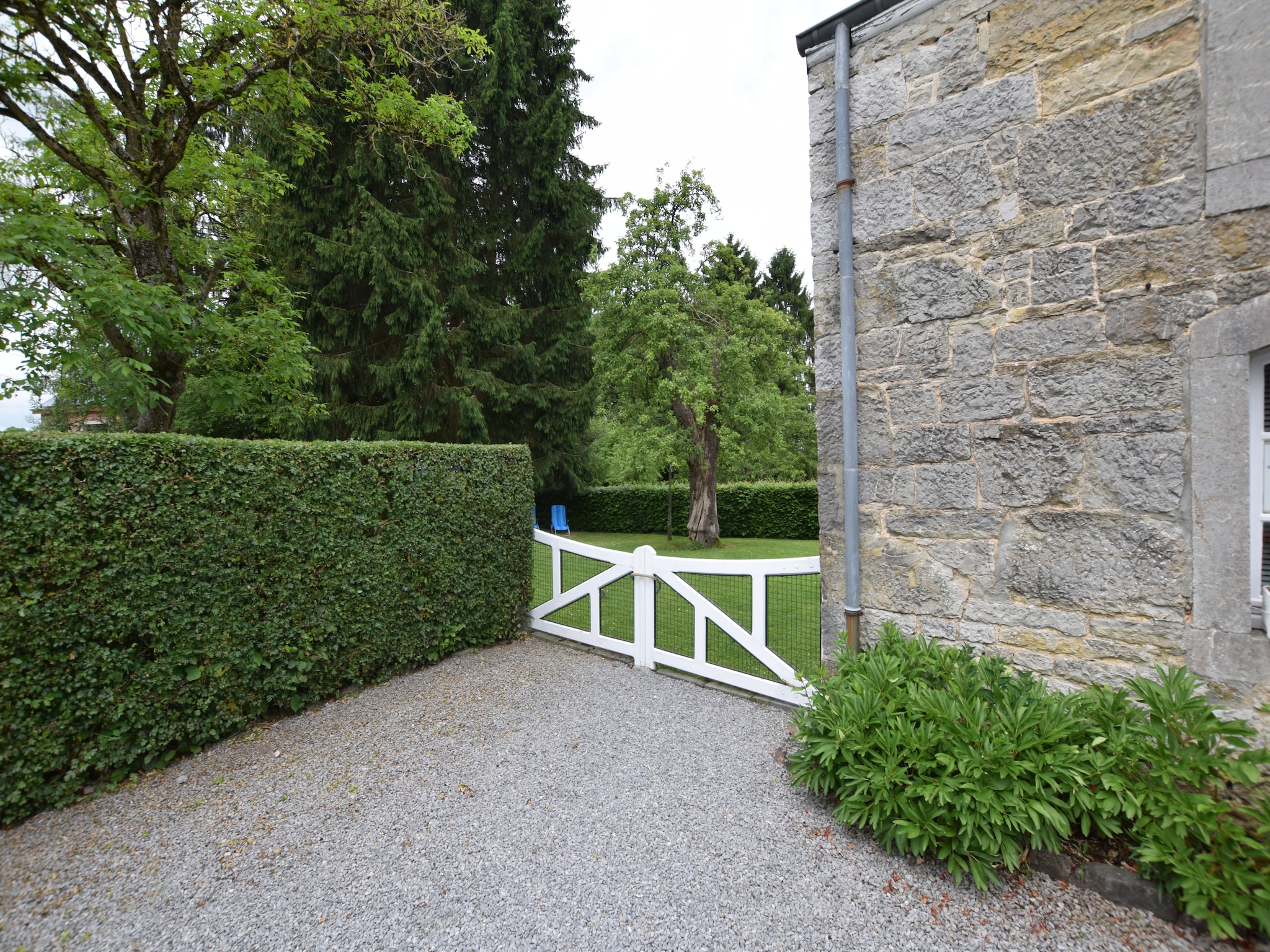 Vakantiehuis La Maison du Druide