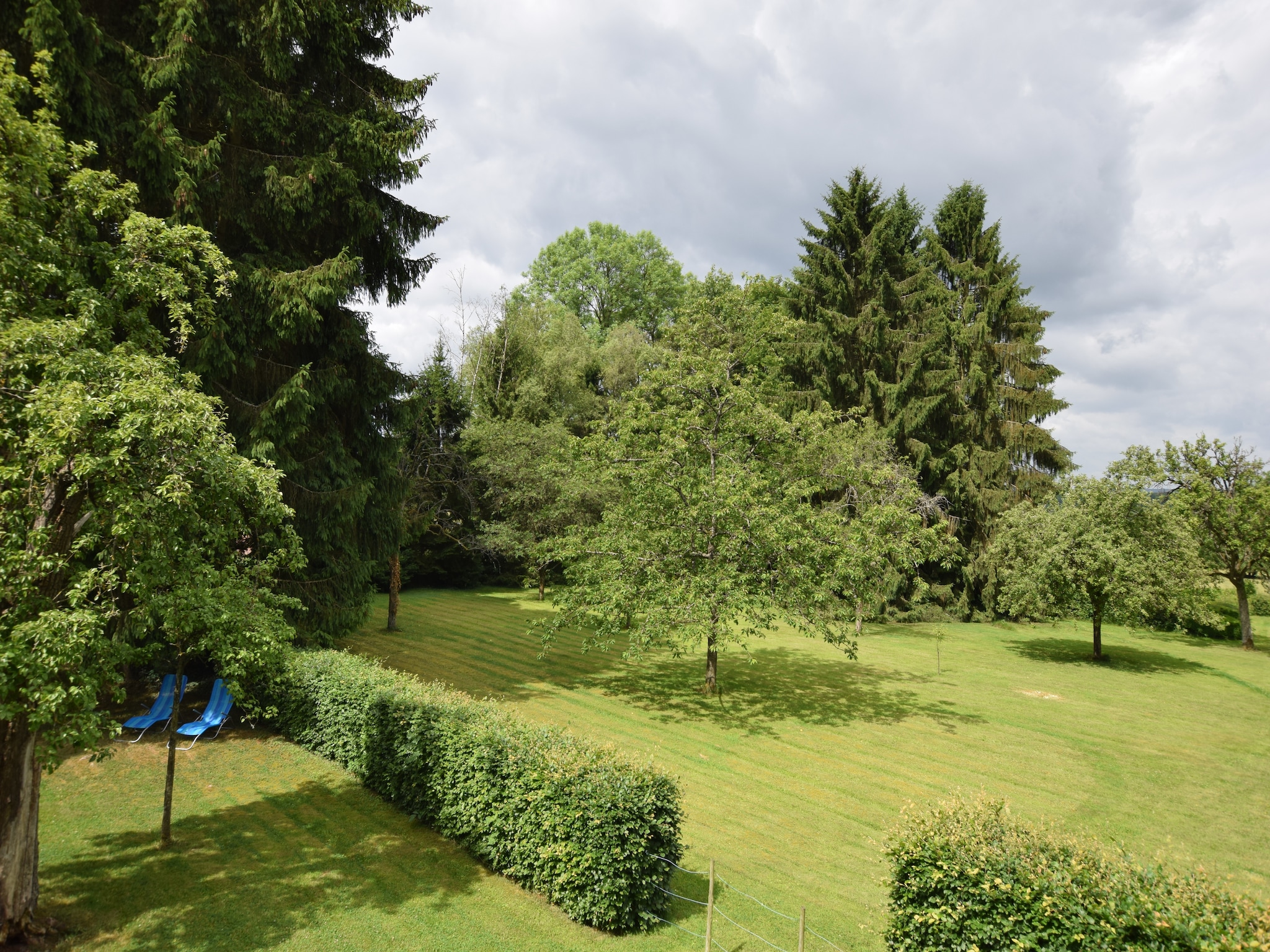 Vakantiehuis La Maison du Druide