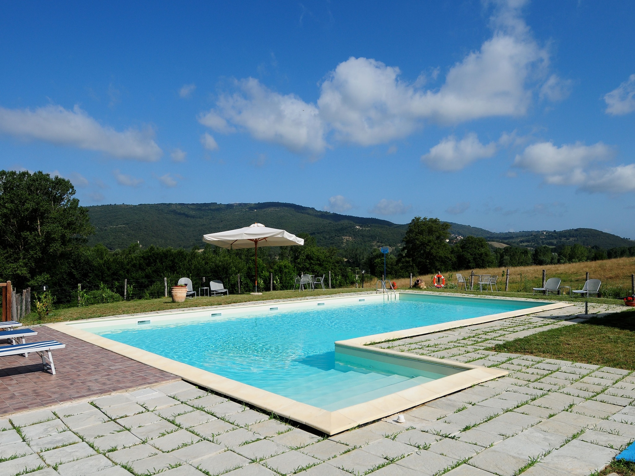 Ferienhaus Augusto
