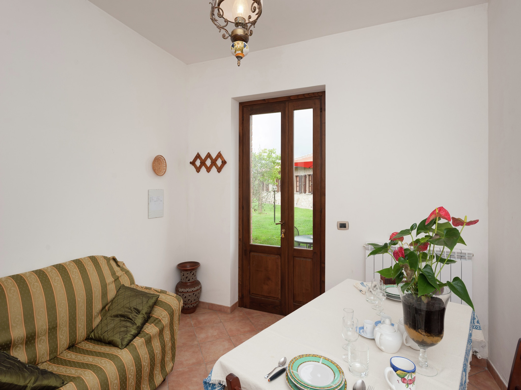 Ferienhaus Augusto