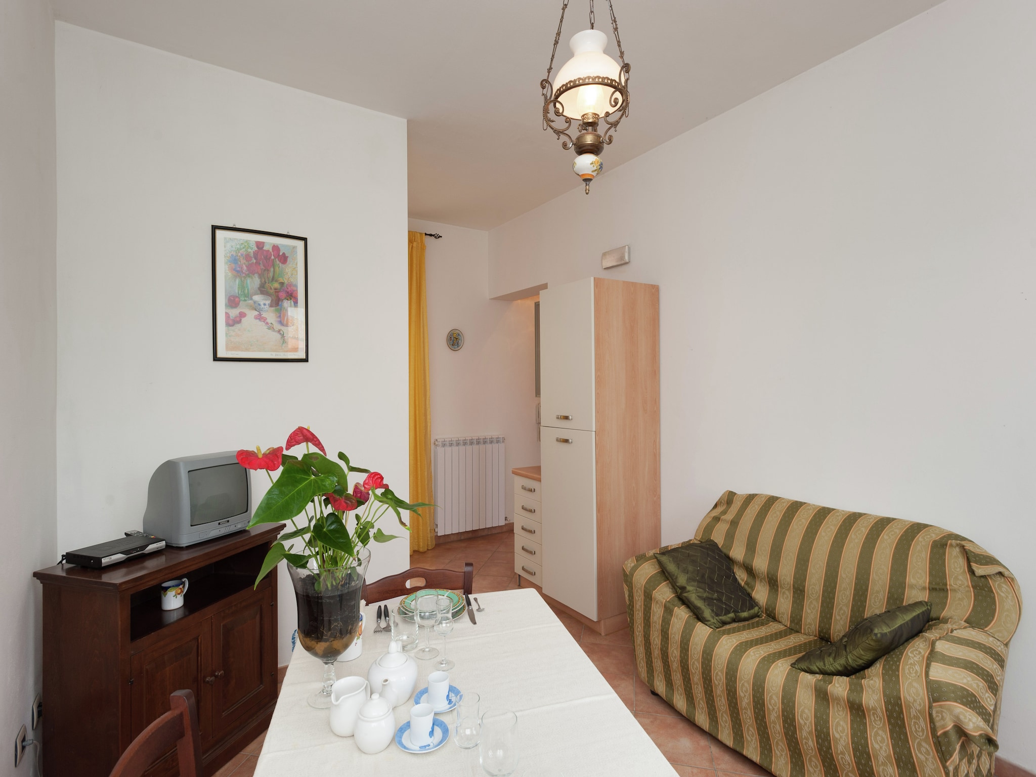 Ferienhaus Augusto