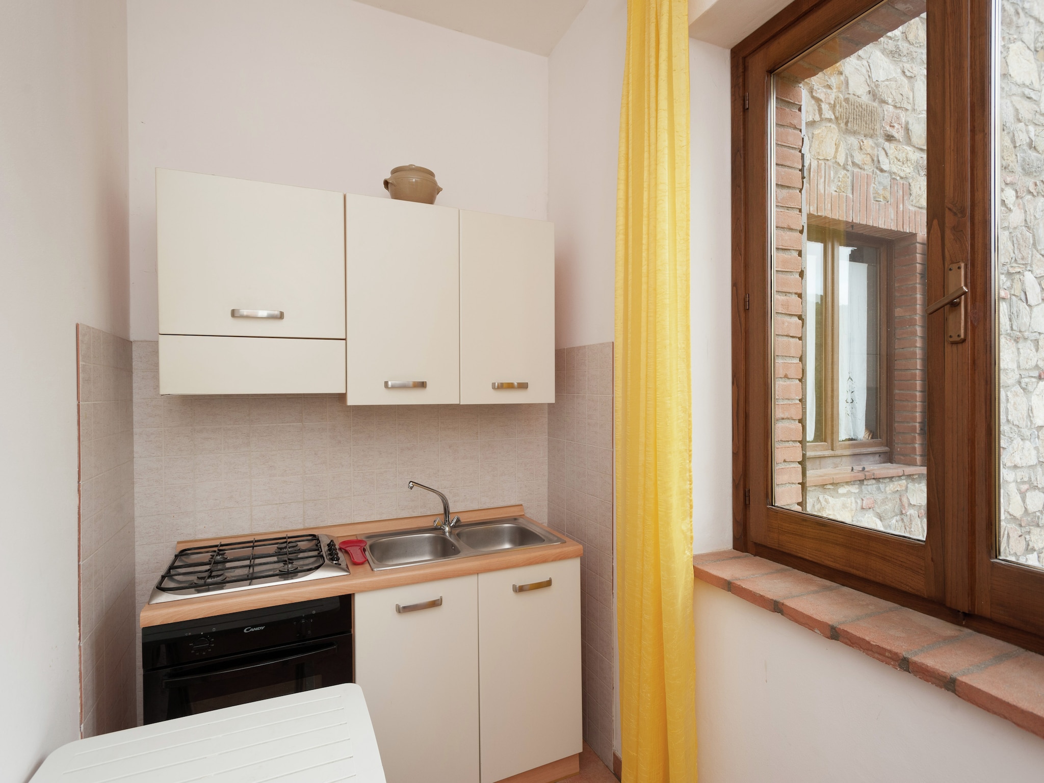 Ferienhaus Augusto