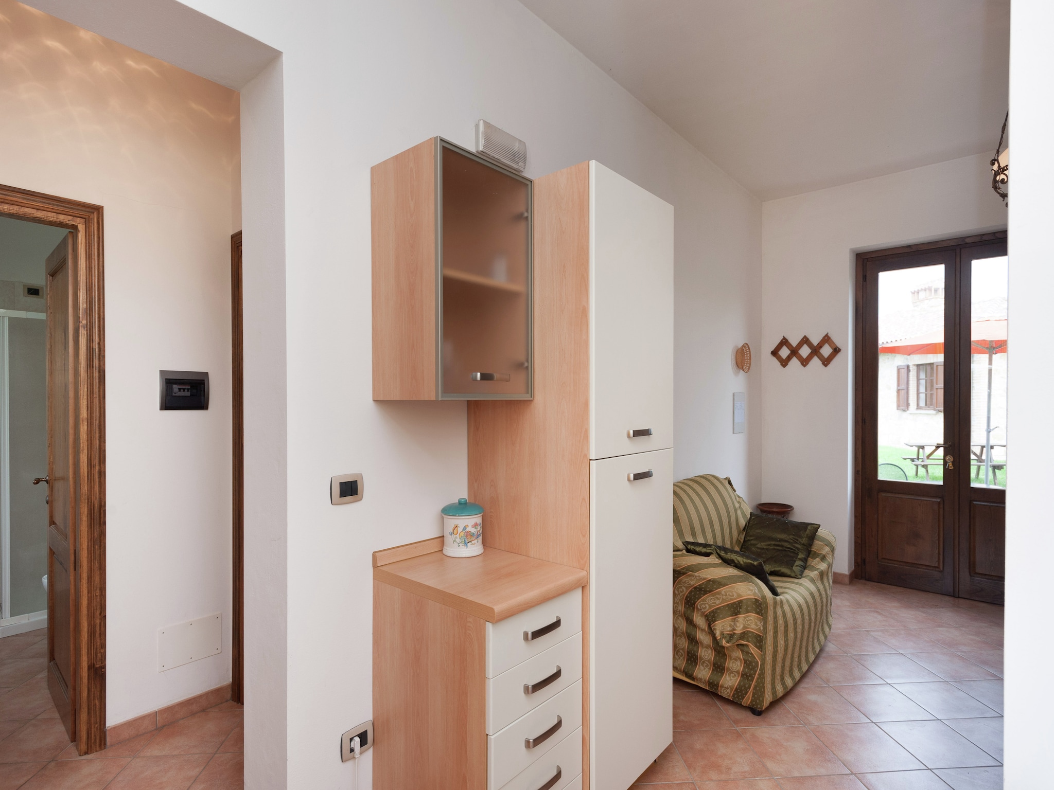 Ferienhaus Augusto