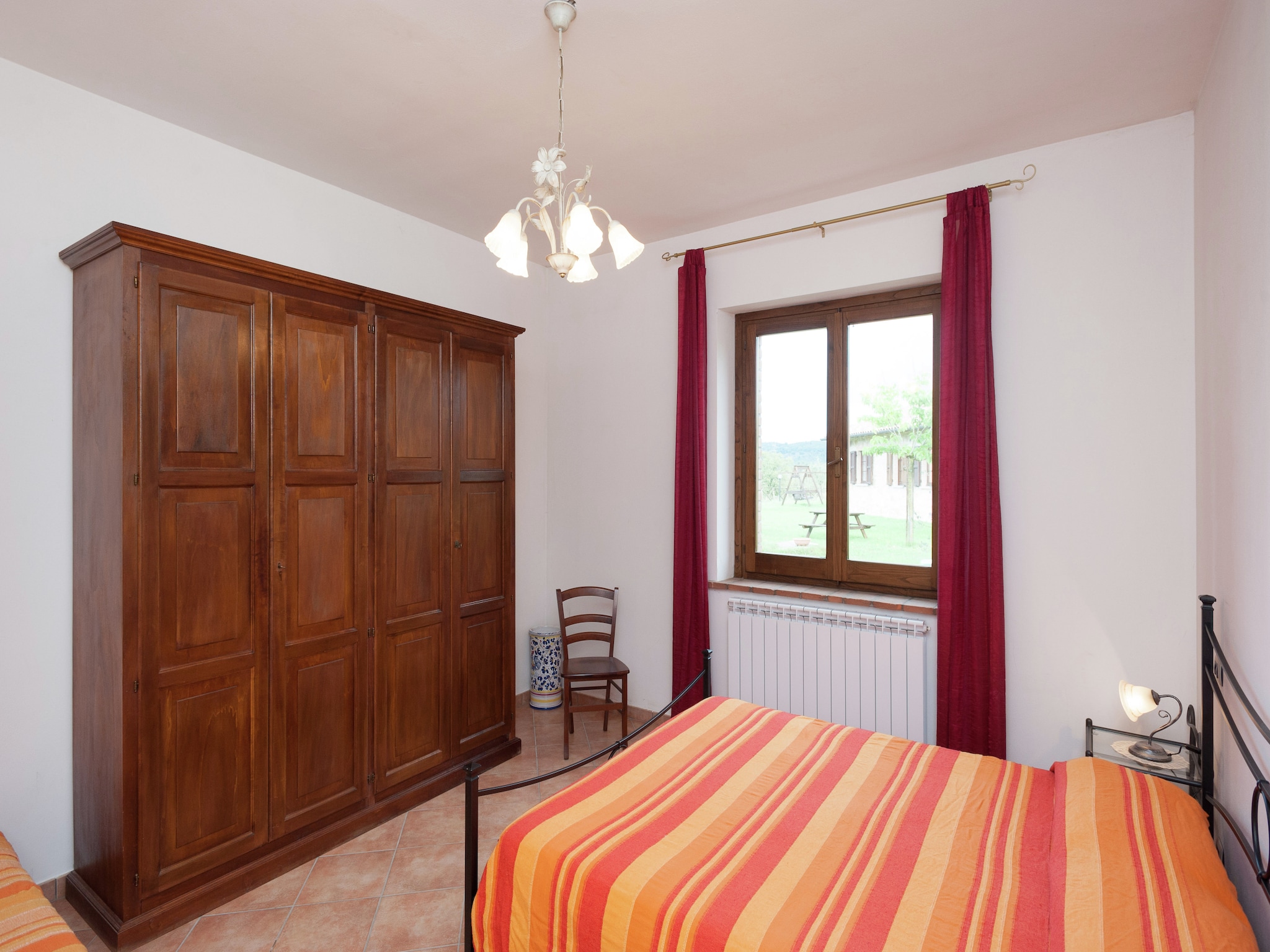 Ferienhaus Augusto