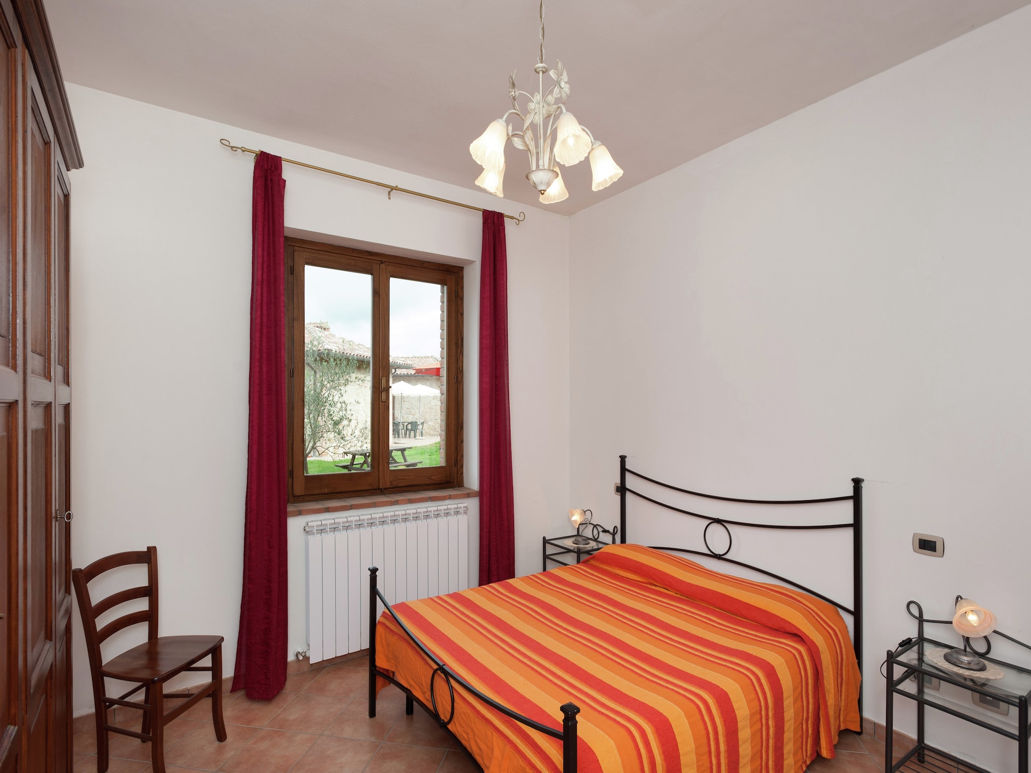 Ferienhaus Augusto