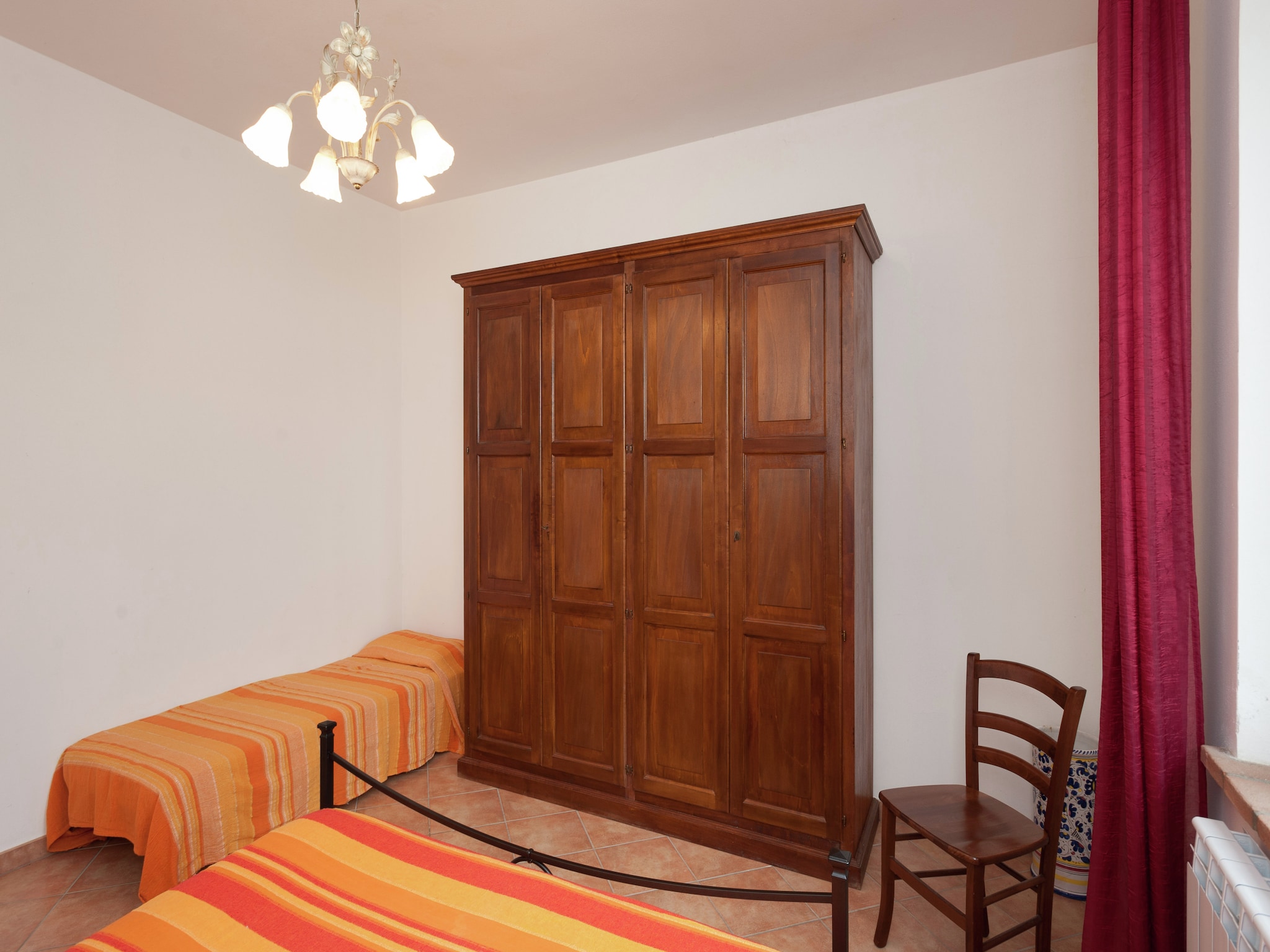 Ferienhaus Augusto