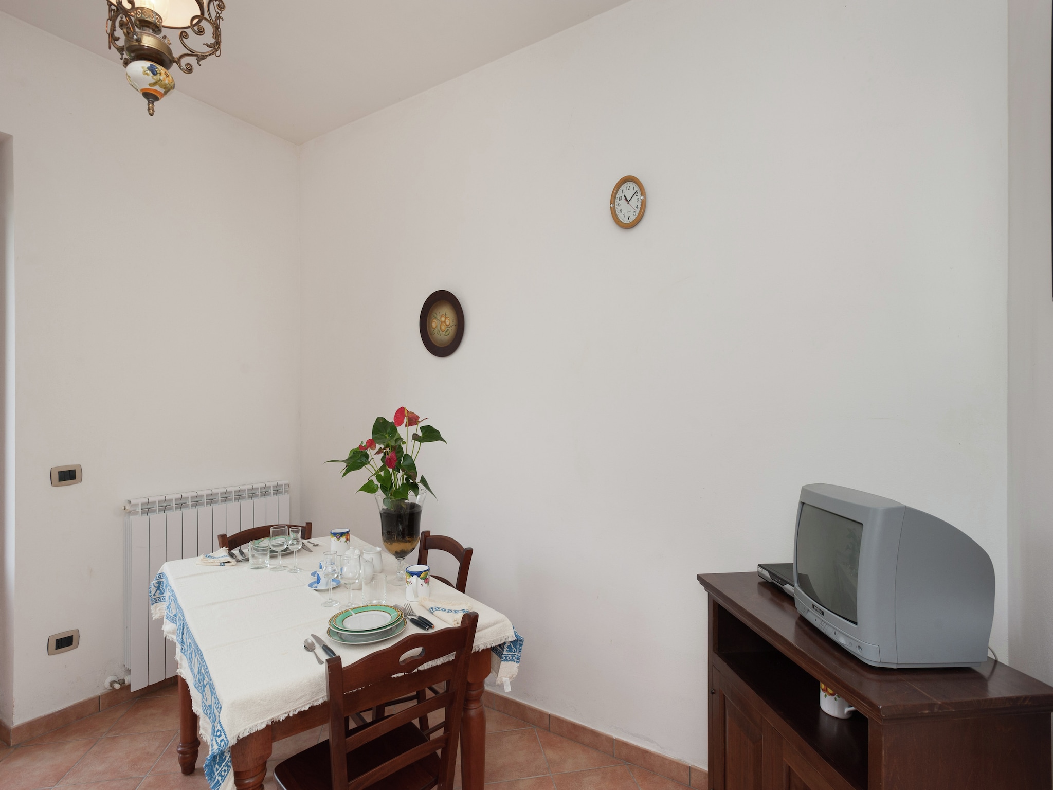 Ferienhaus Augusto
