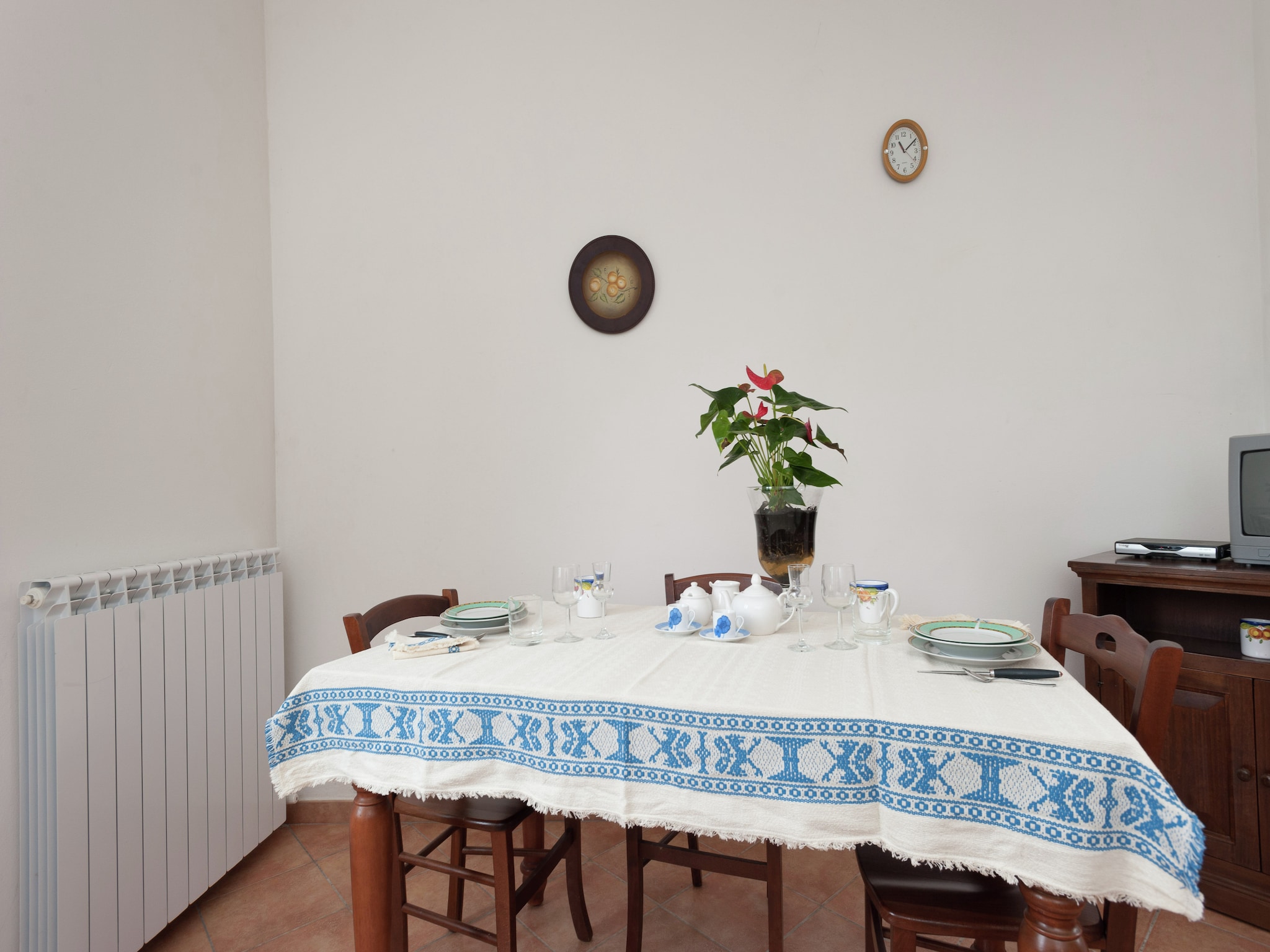 Ferienhaus Augusto