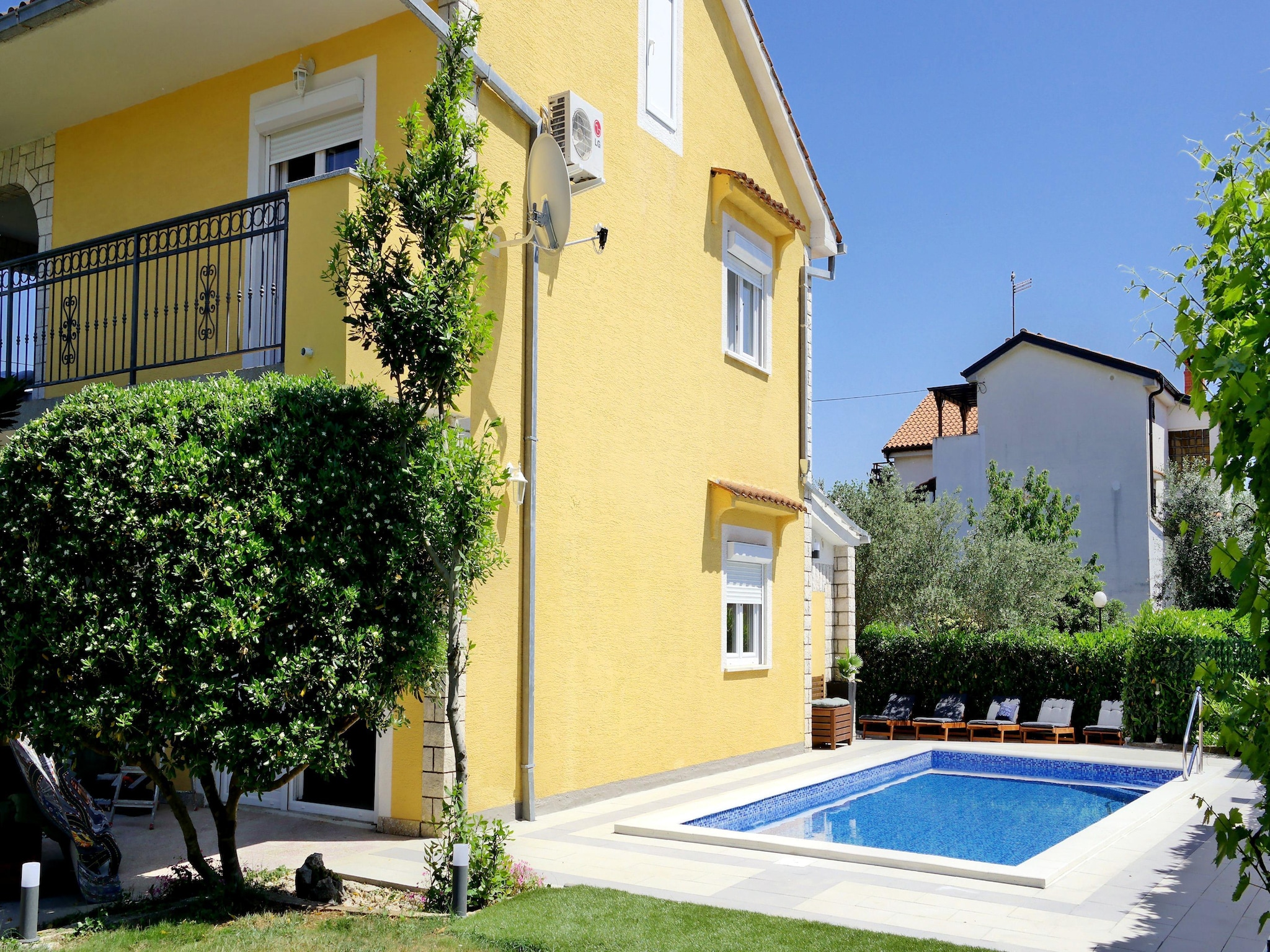   Apartment Holek - Silo