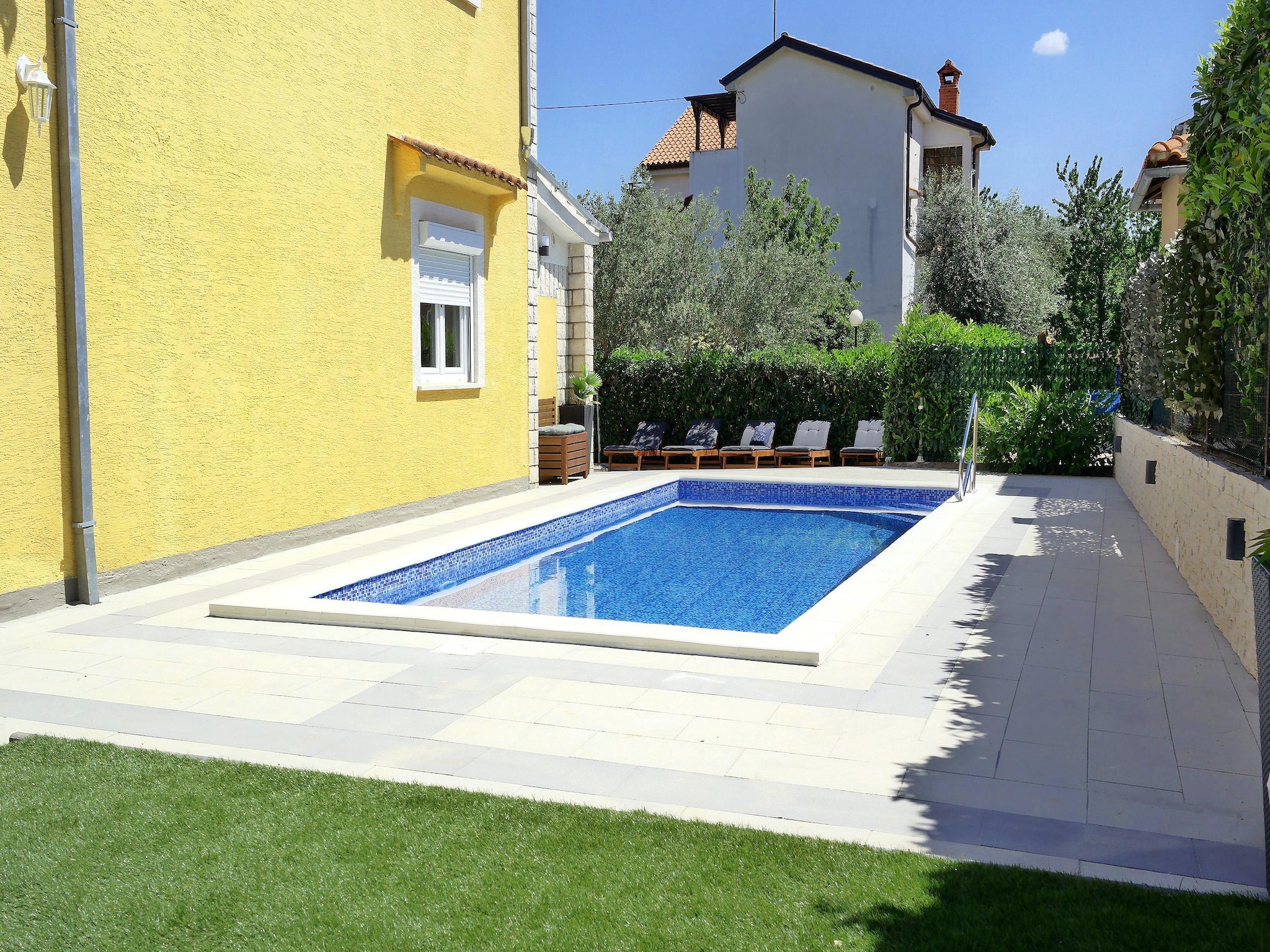   Apartment Holek - Silo