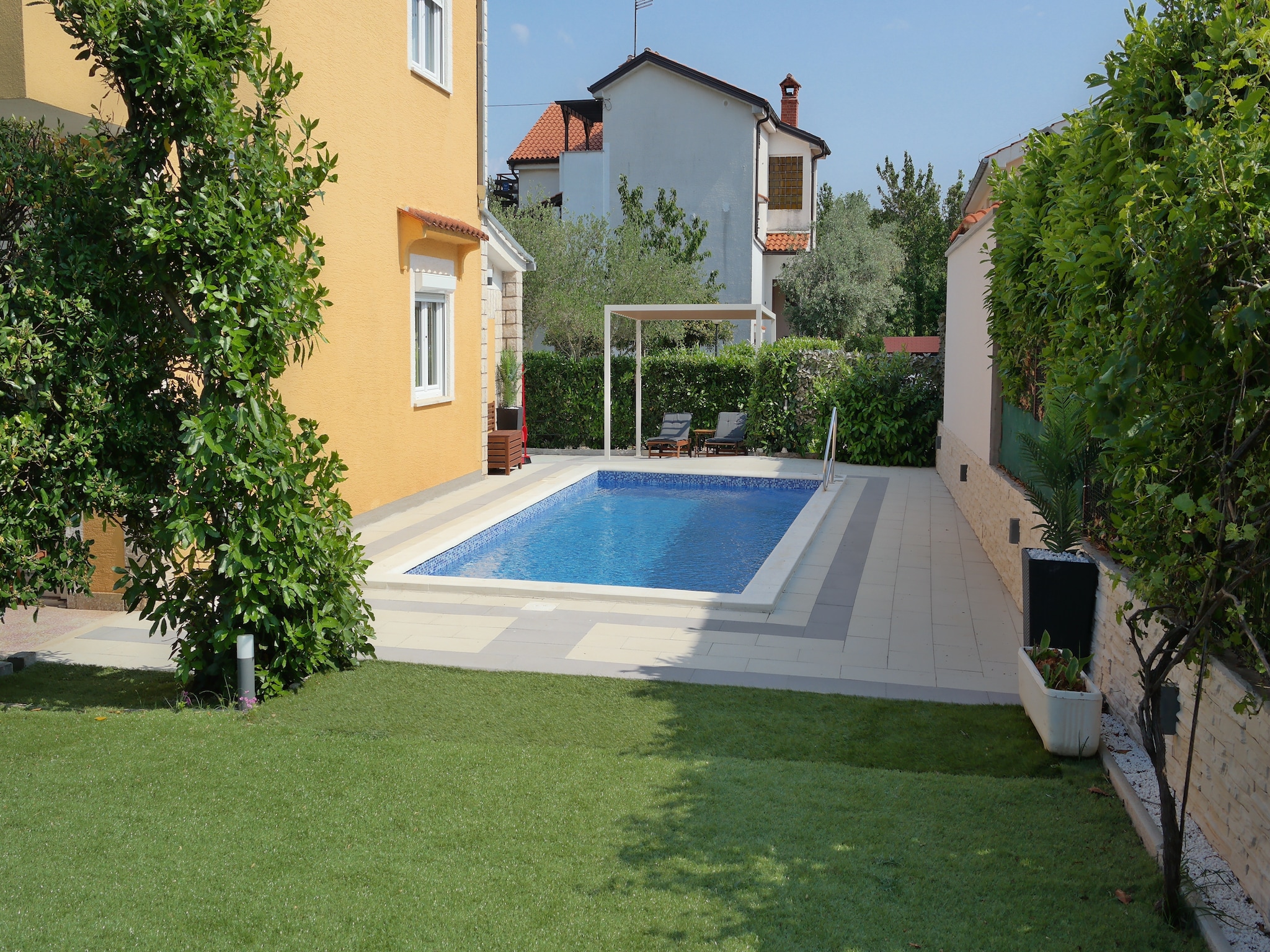   Apartment Holek - Silo