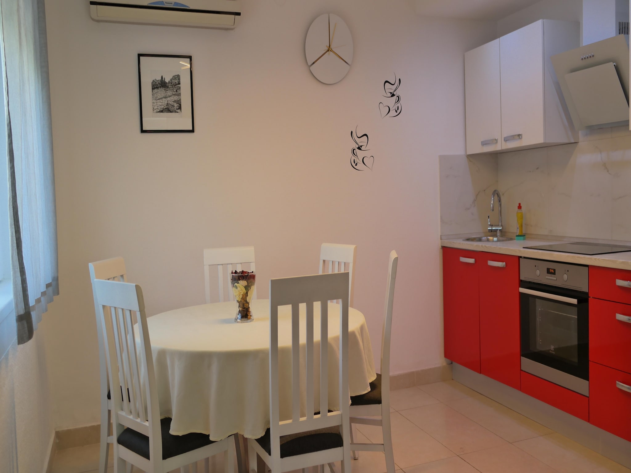   Apartment Holek - Silo