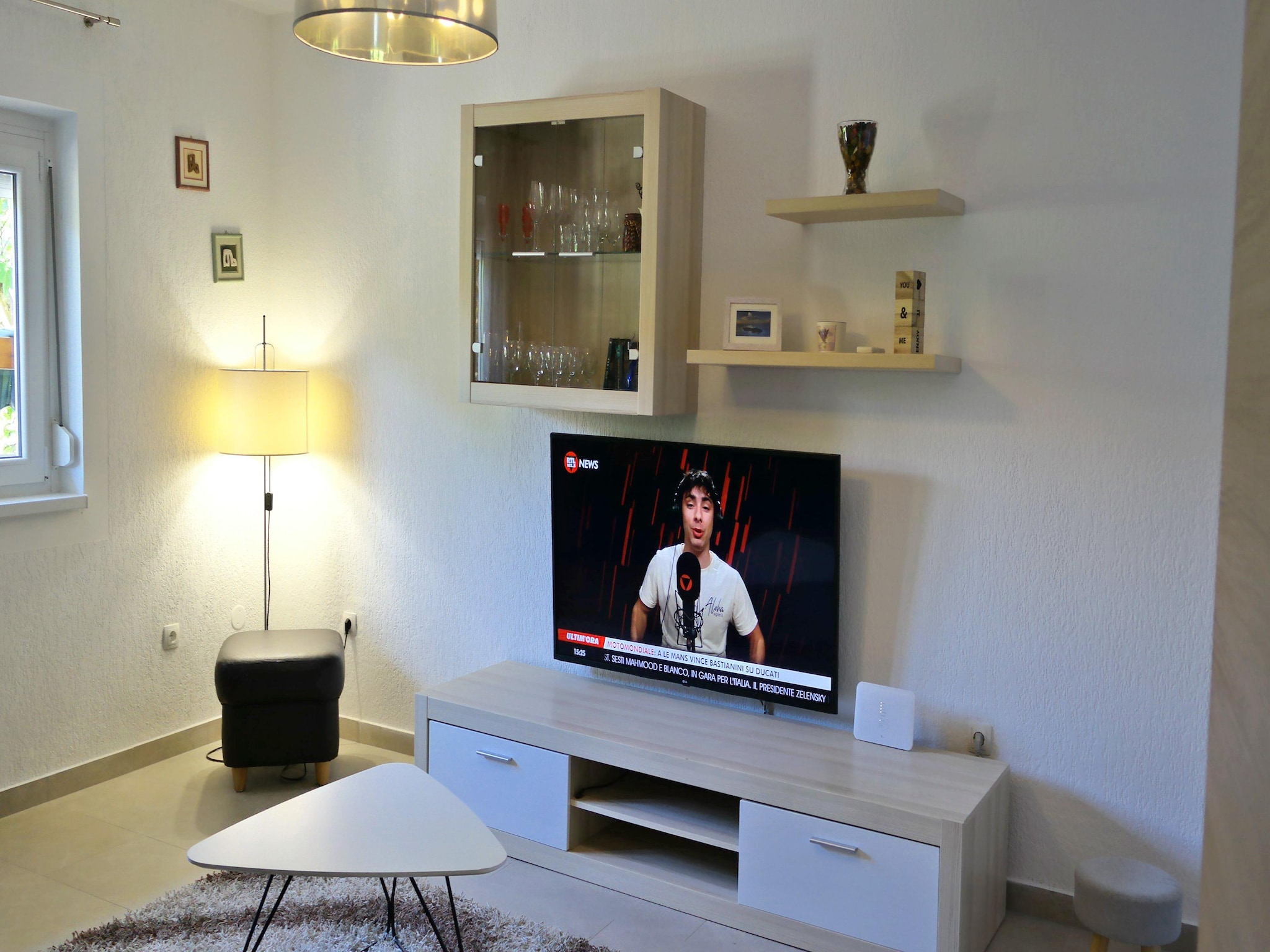   Apartment Holek - Silo