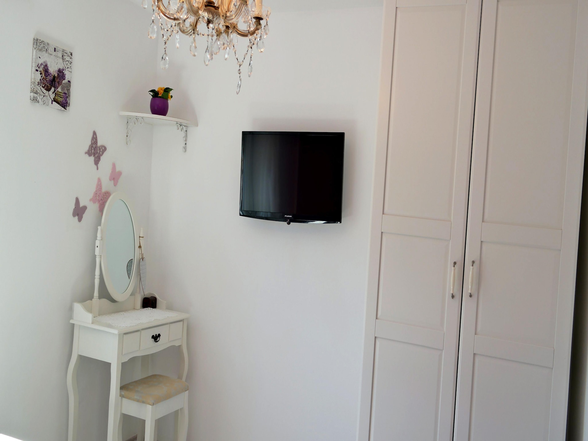   Apartment Holek - Silo
