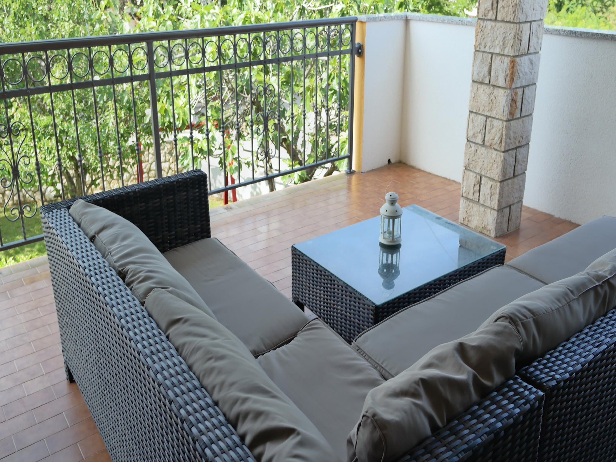   Apartment Holek - Silo