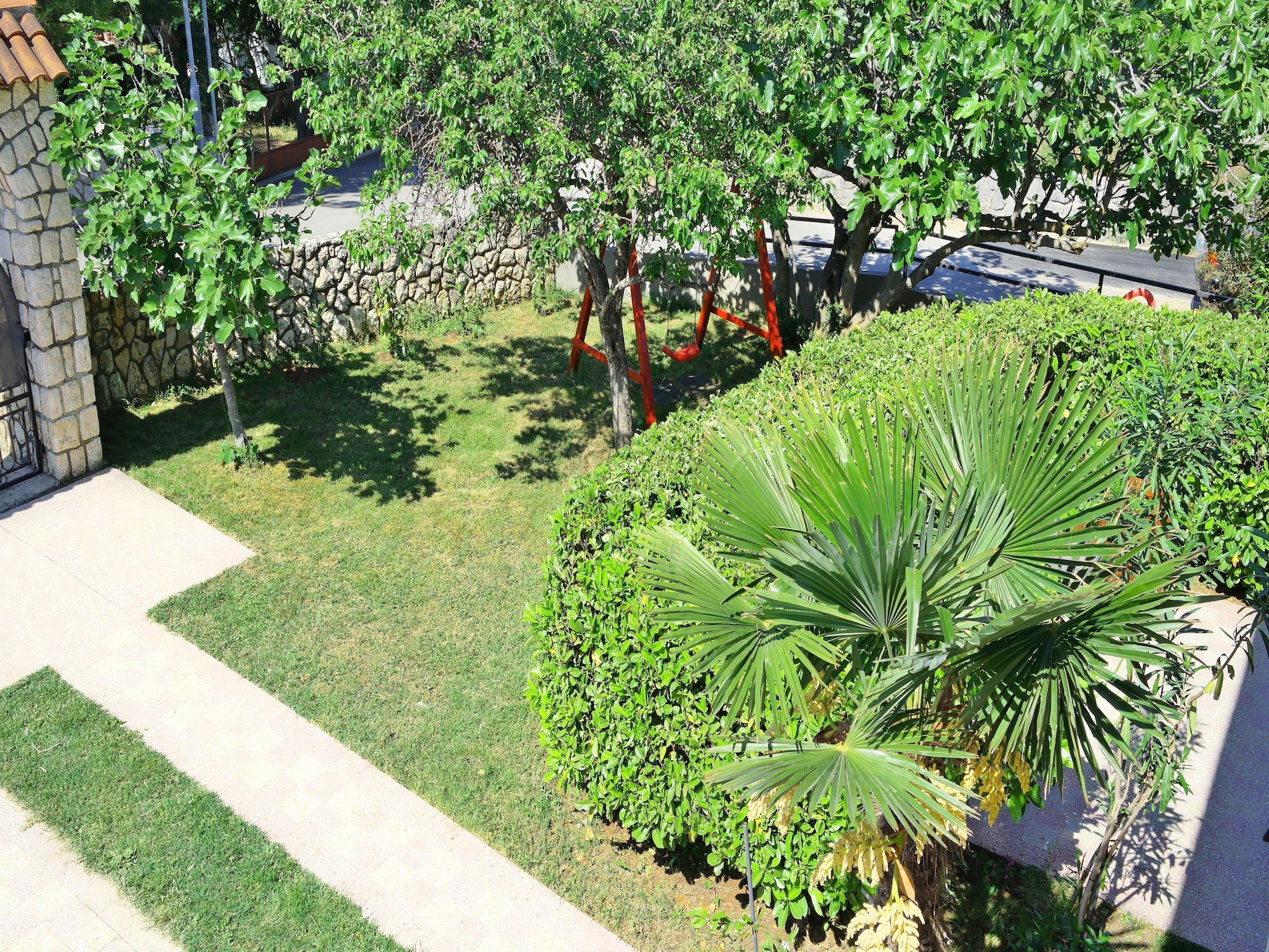   Apartment Holek - Silo