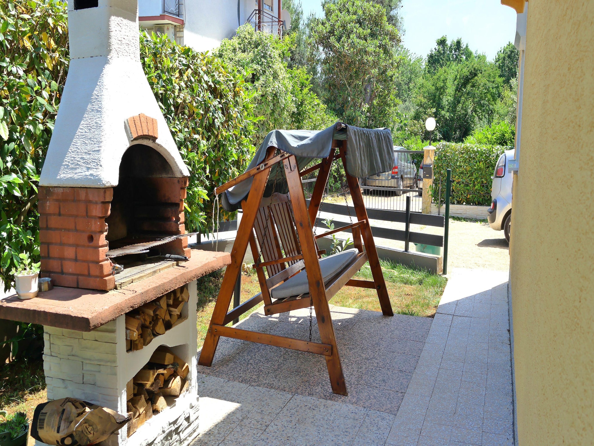   Apartment Holek - Silo