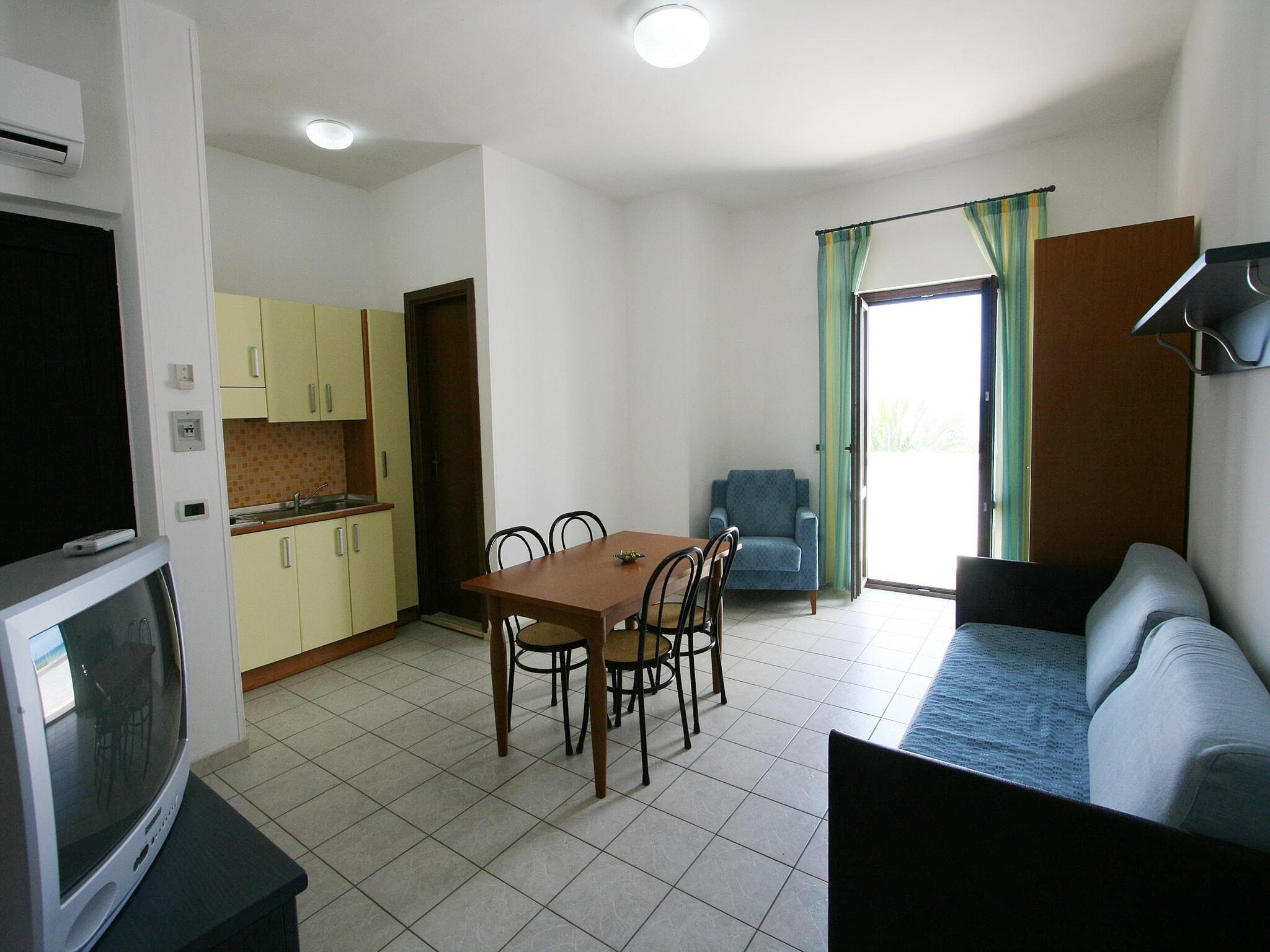 Apartment Residence Barbara 2