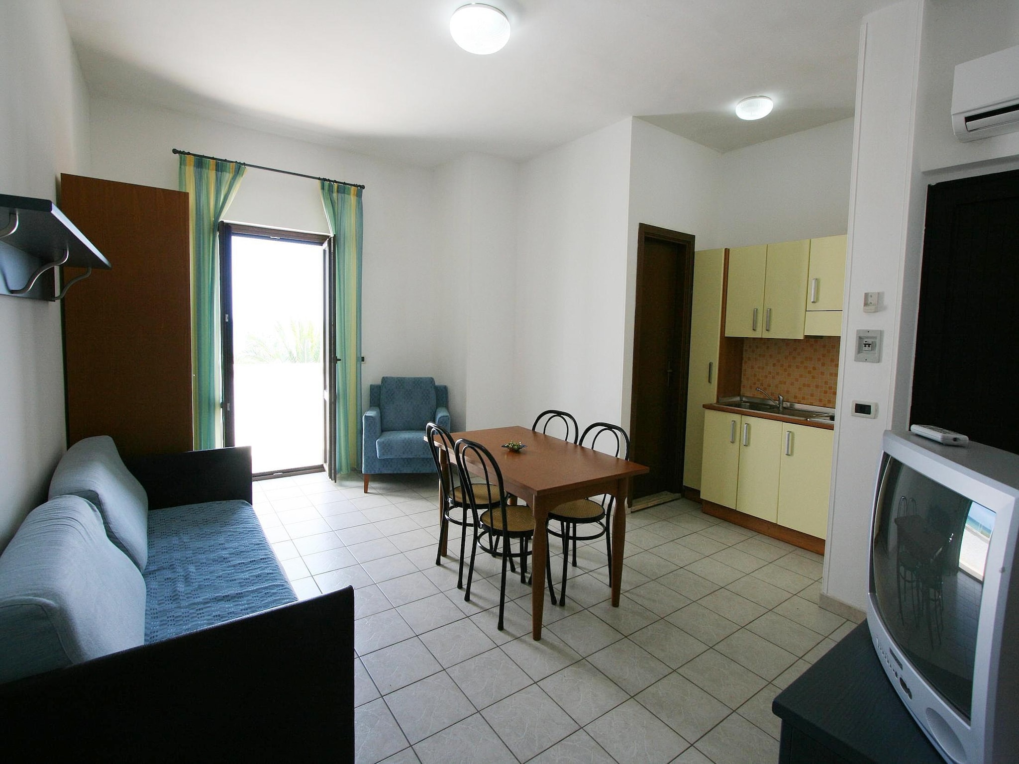 Apartment Residence Barbara 2