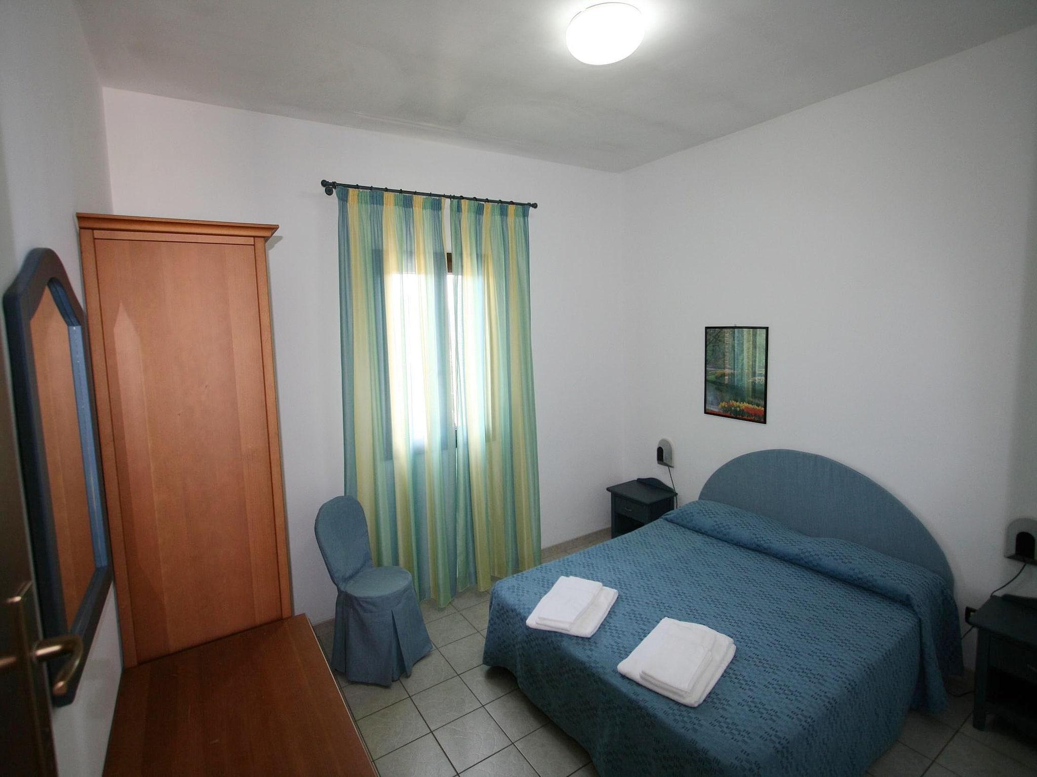 Apartment Residence Barbara 2