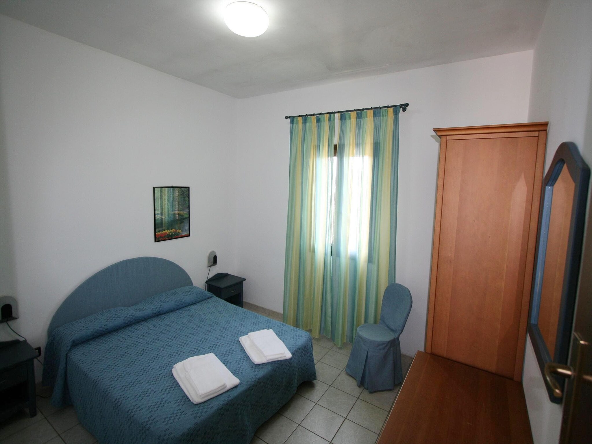 Apartment Residence Barbara 2