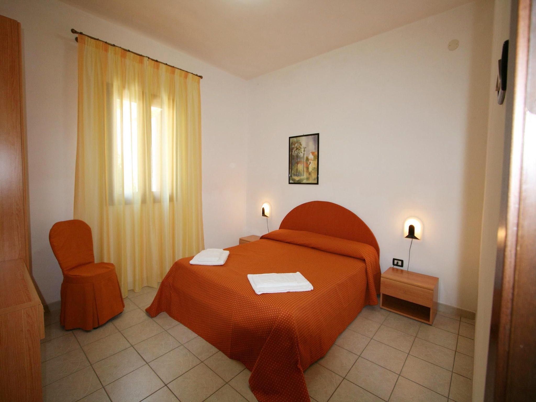 Apartment Residence Barbara 2