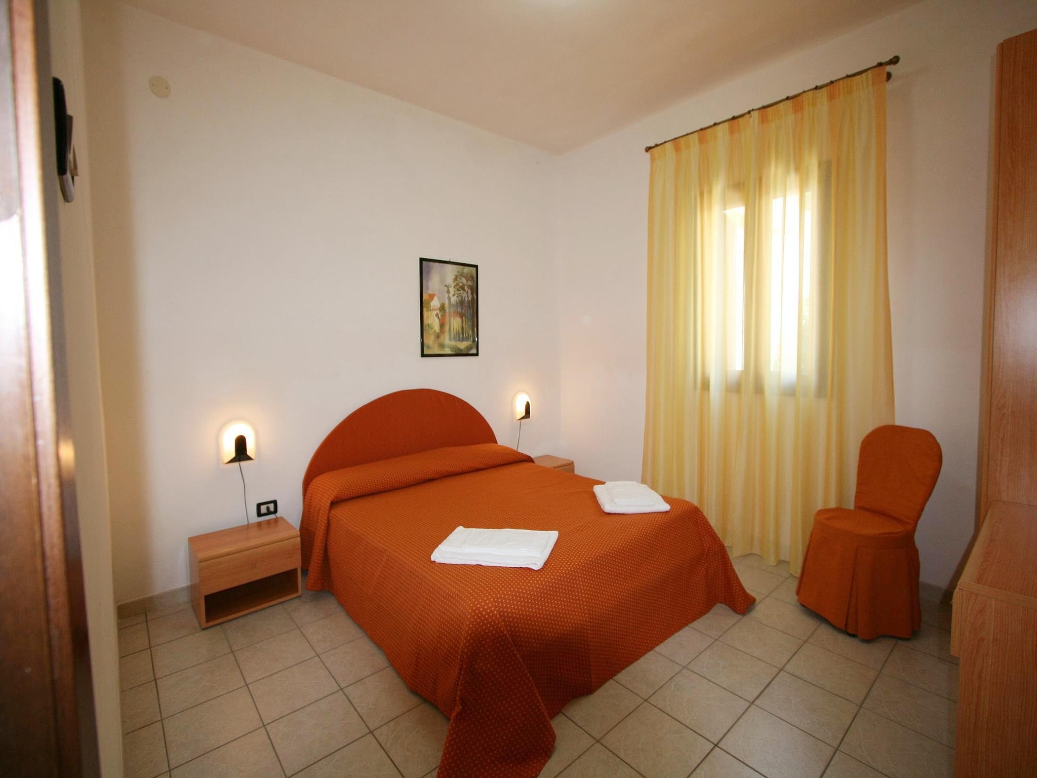 Apartment Residence Barbara 2
