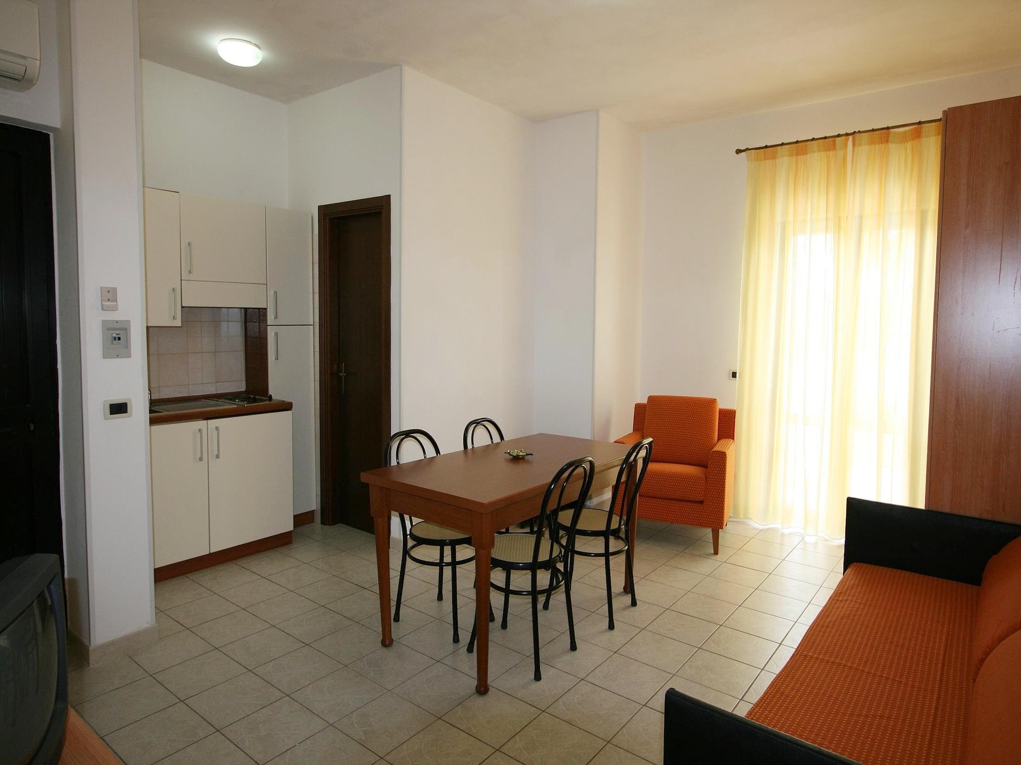 Apartment Residence Barbara 2
