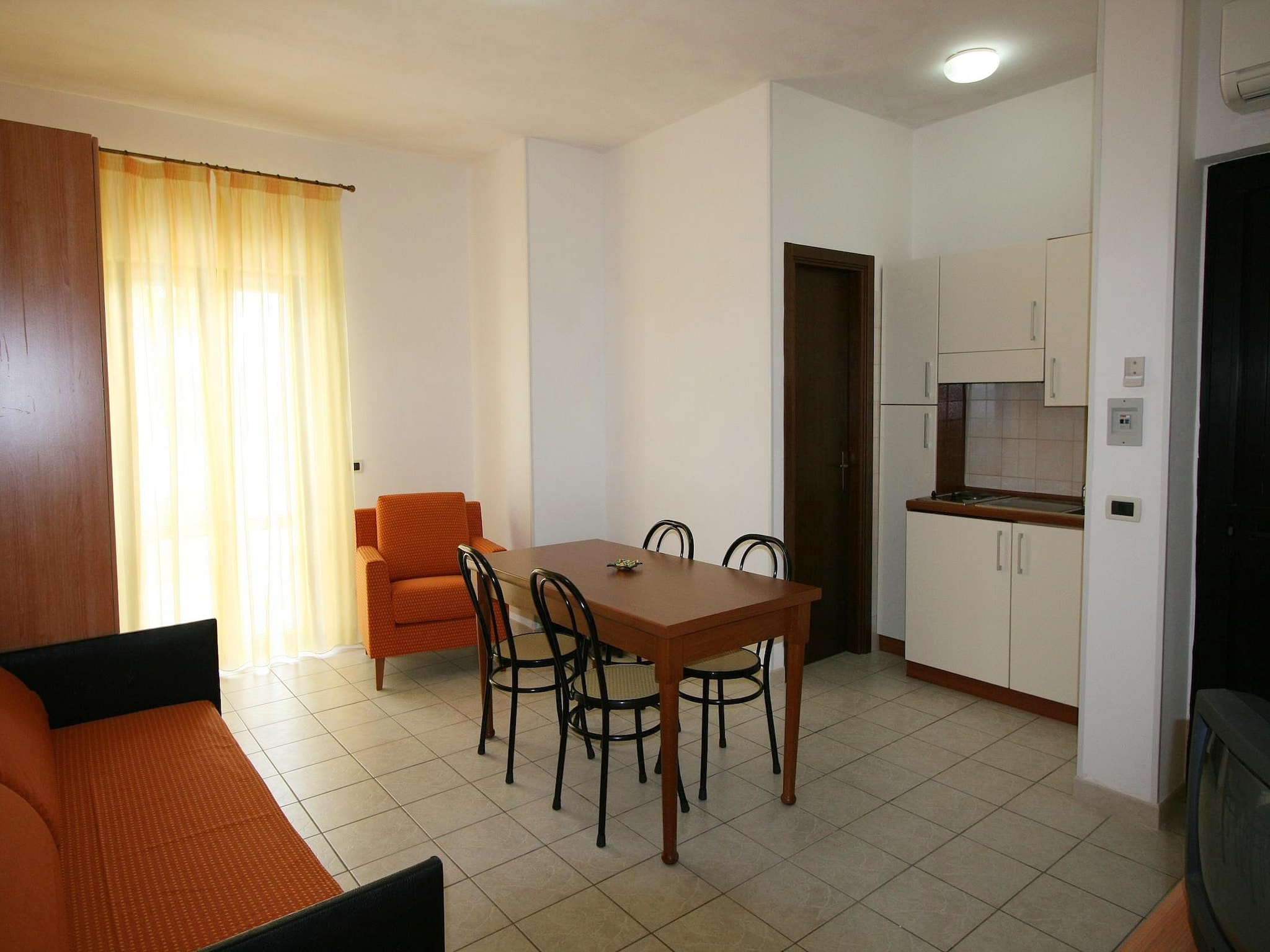 Apartment Residence Barbara 2