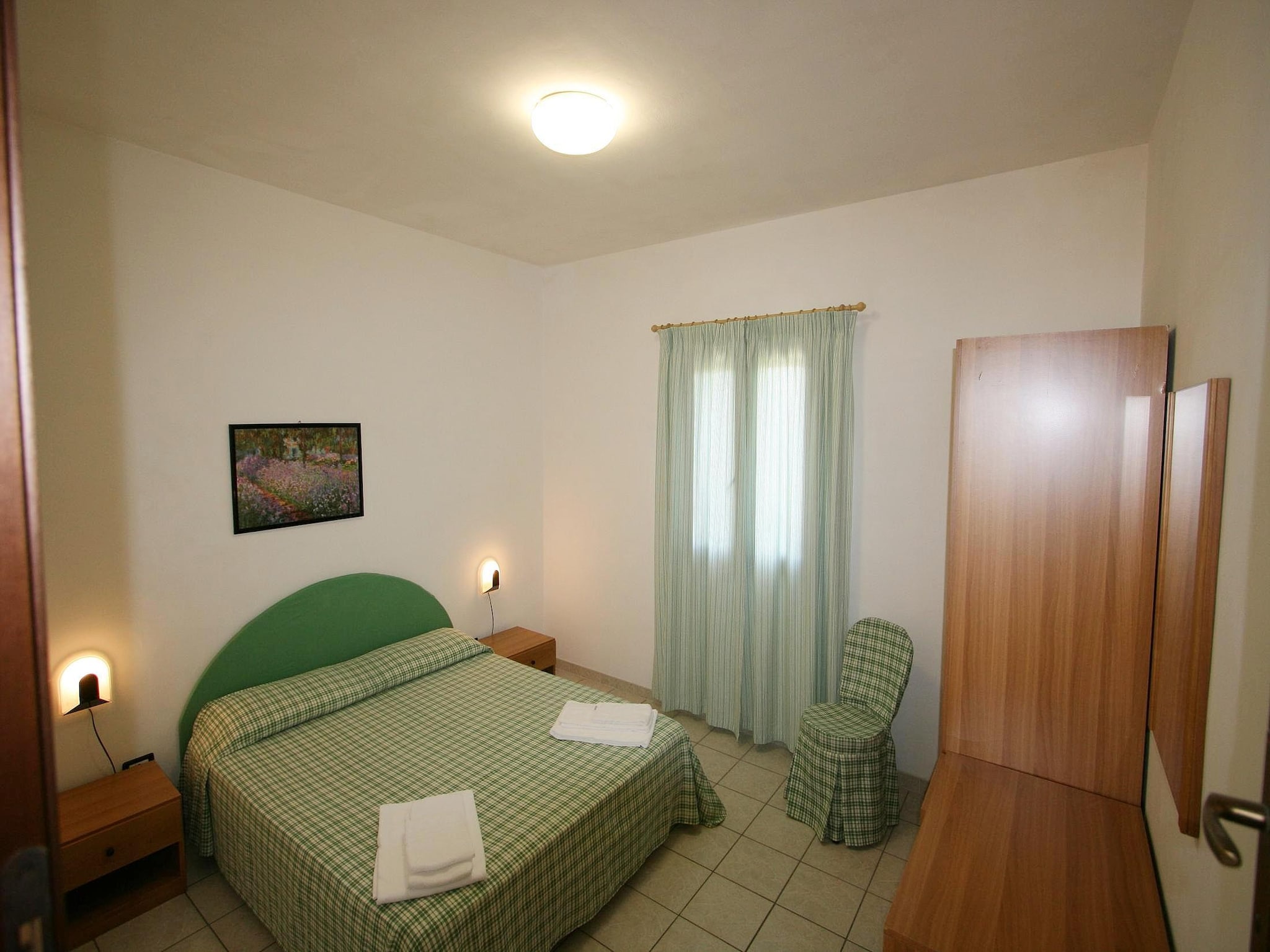 Apartment Residence Barbara 2