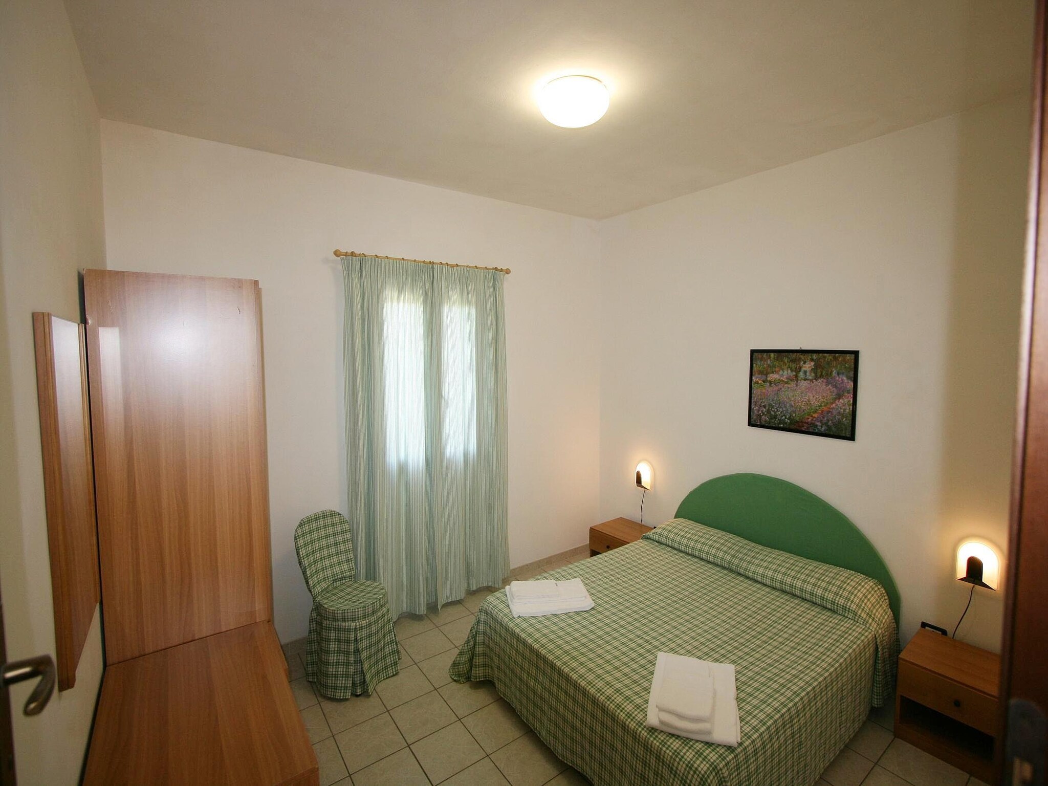 Apartment Residence Barbara 2