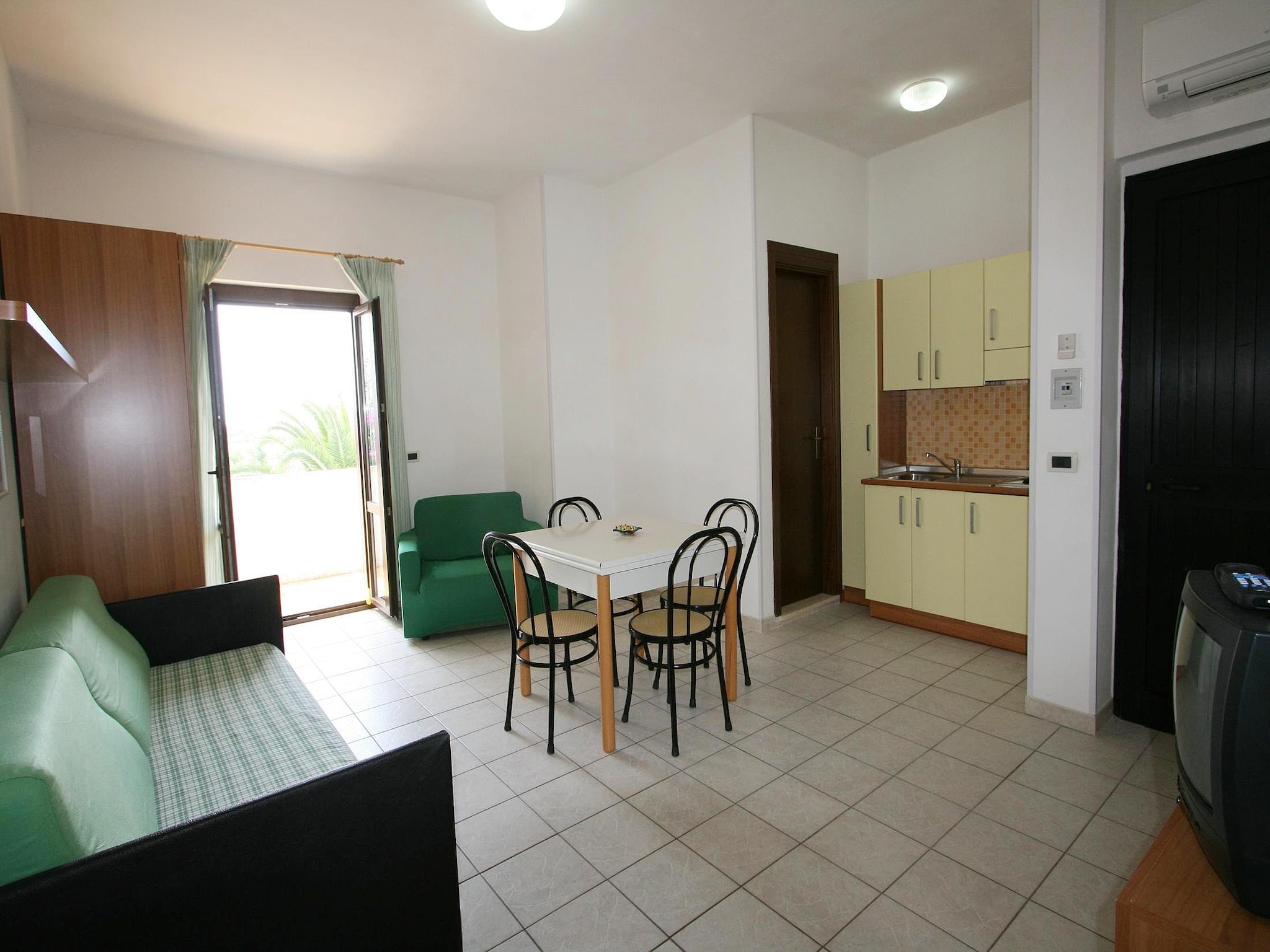 Apartment Residence Barbara 2