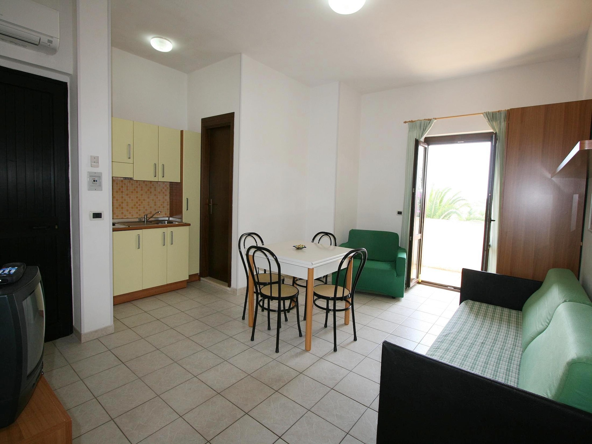 Apartment Residence Barbara 2
