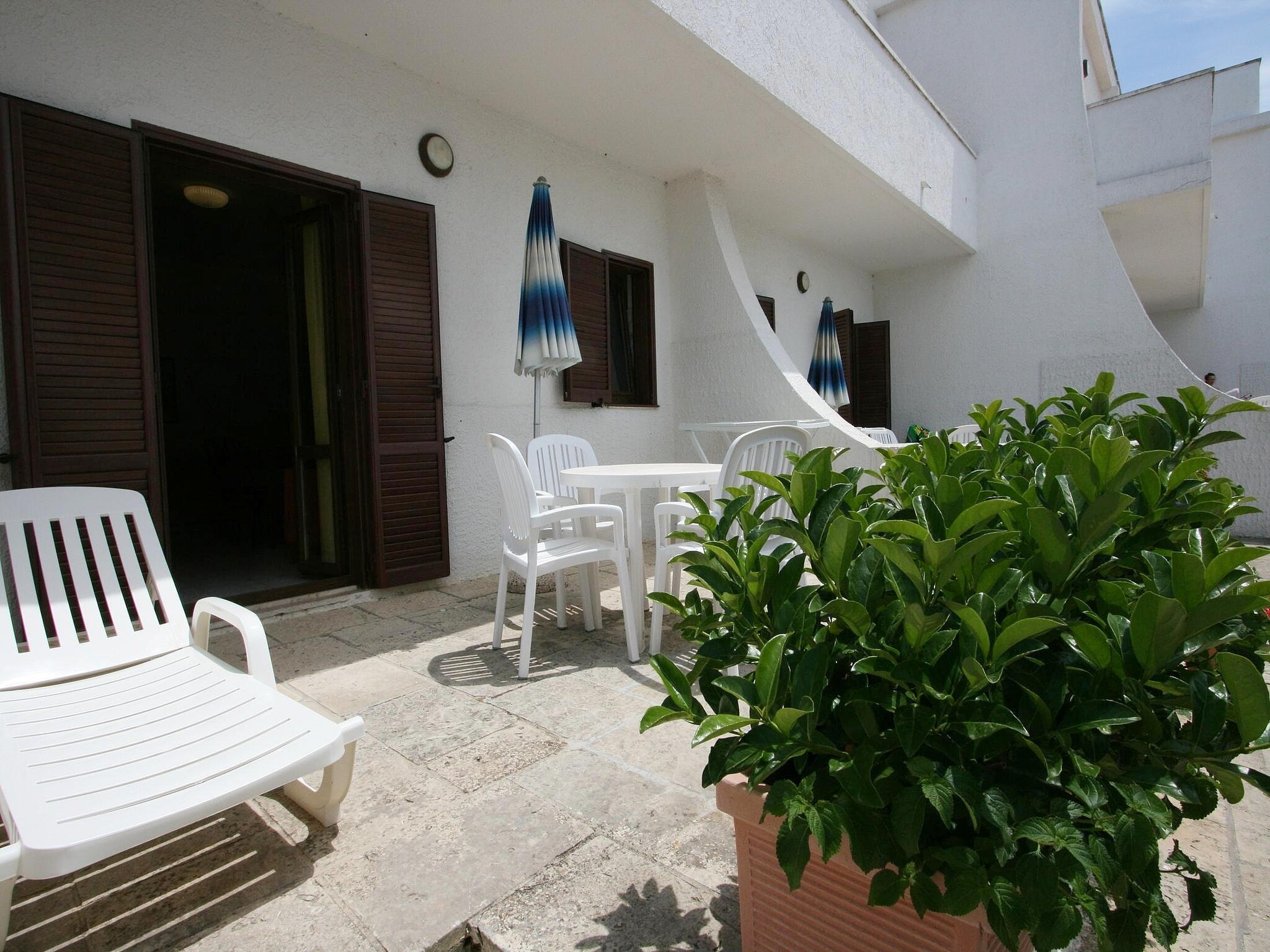 Apartment Residence Barbara 2