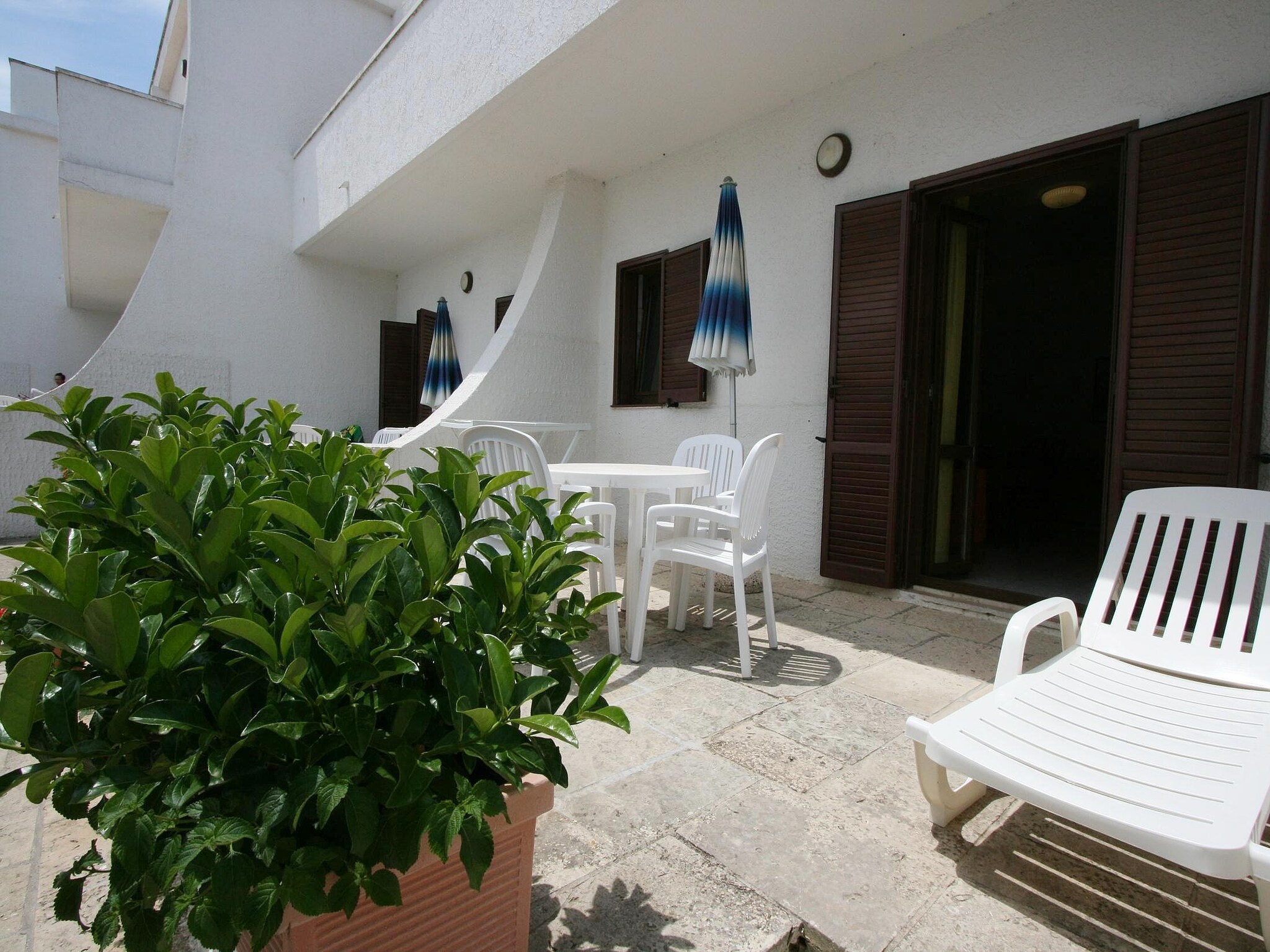 Apartment Residence Barbara 2