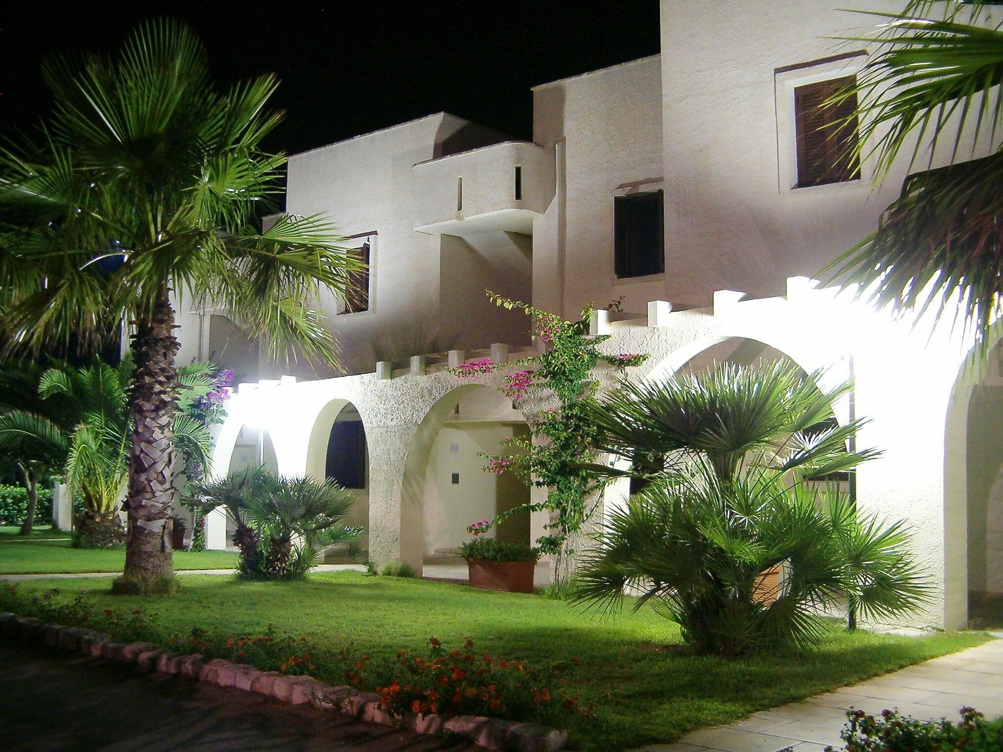 Apartment Residence Barbara 2