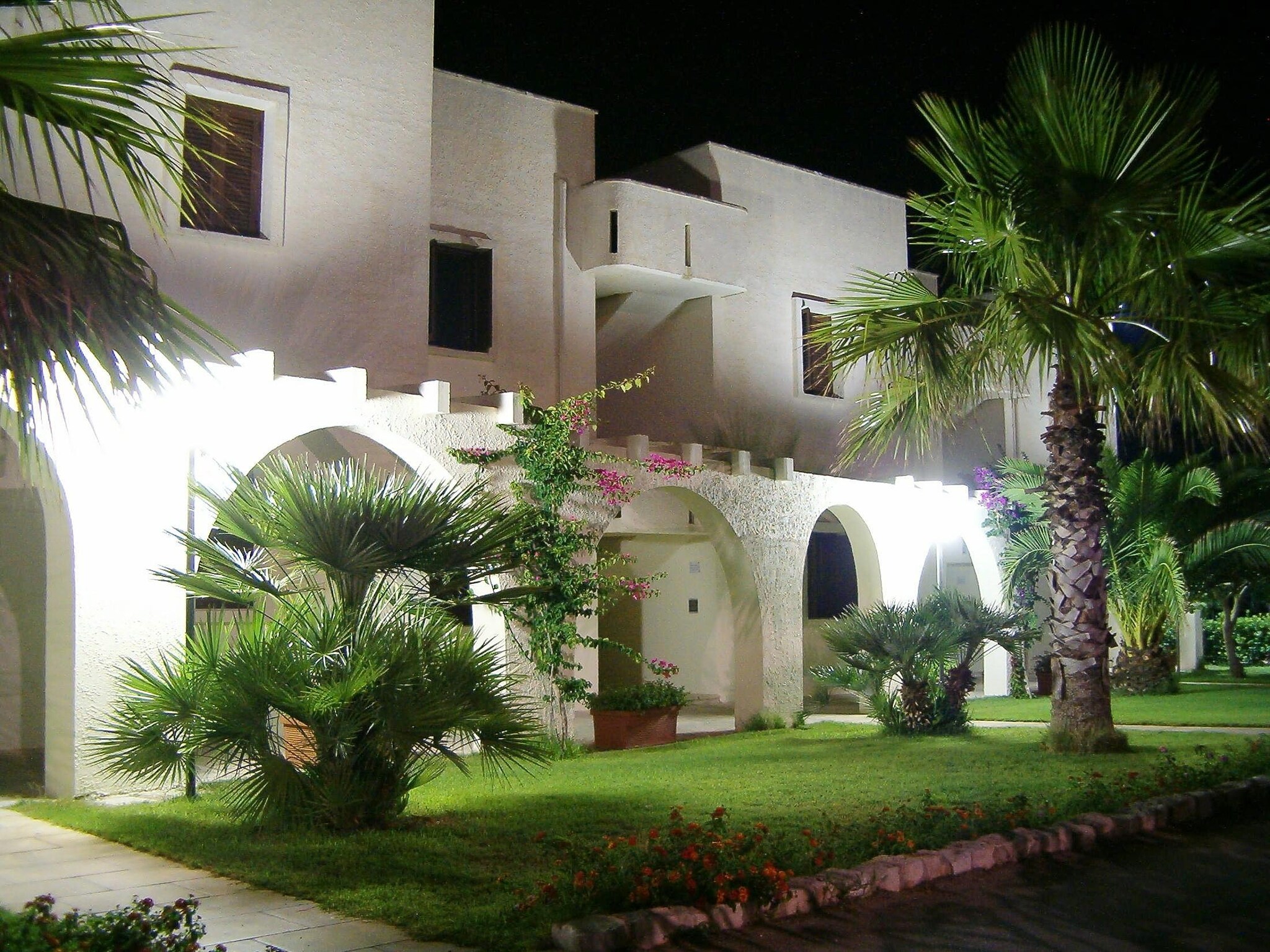 Apartment Residence Barbara 2