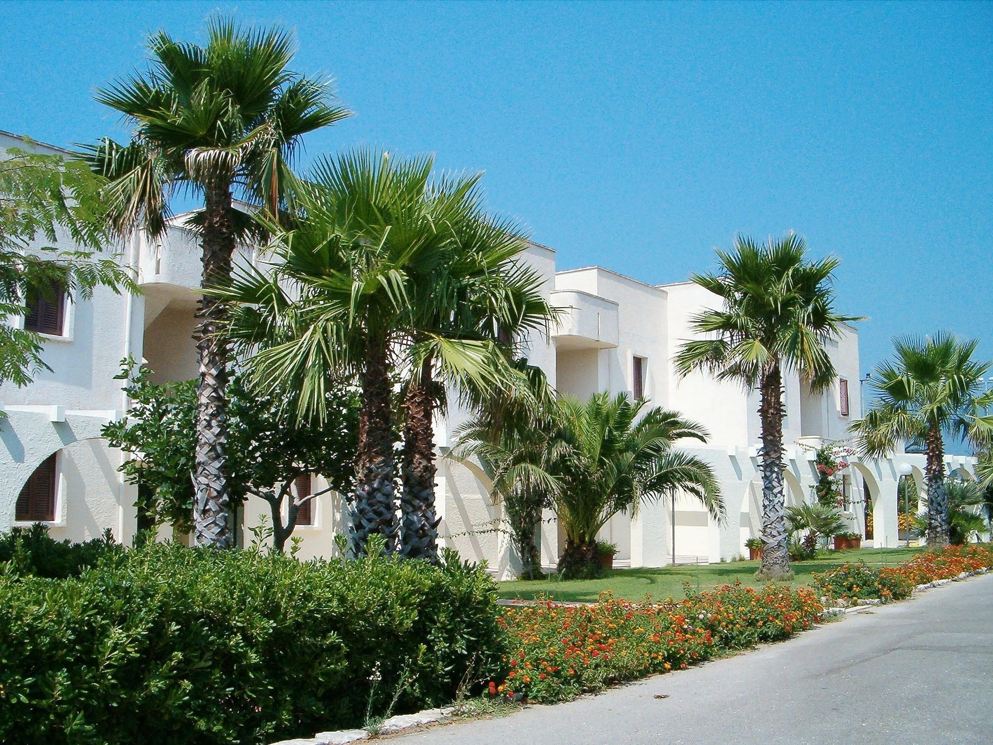 Apartment Residence Barbara 2