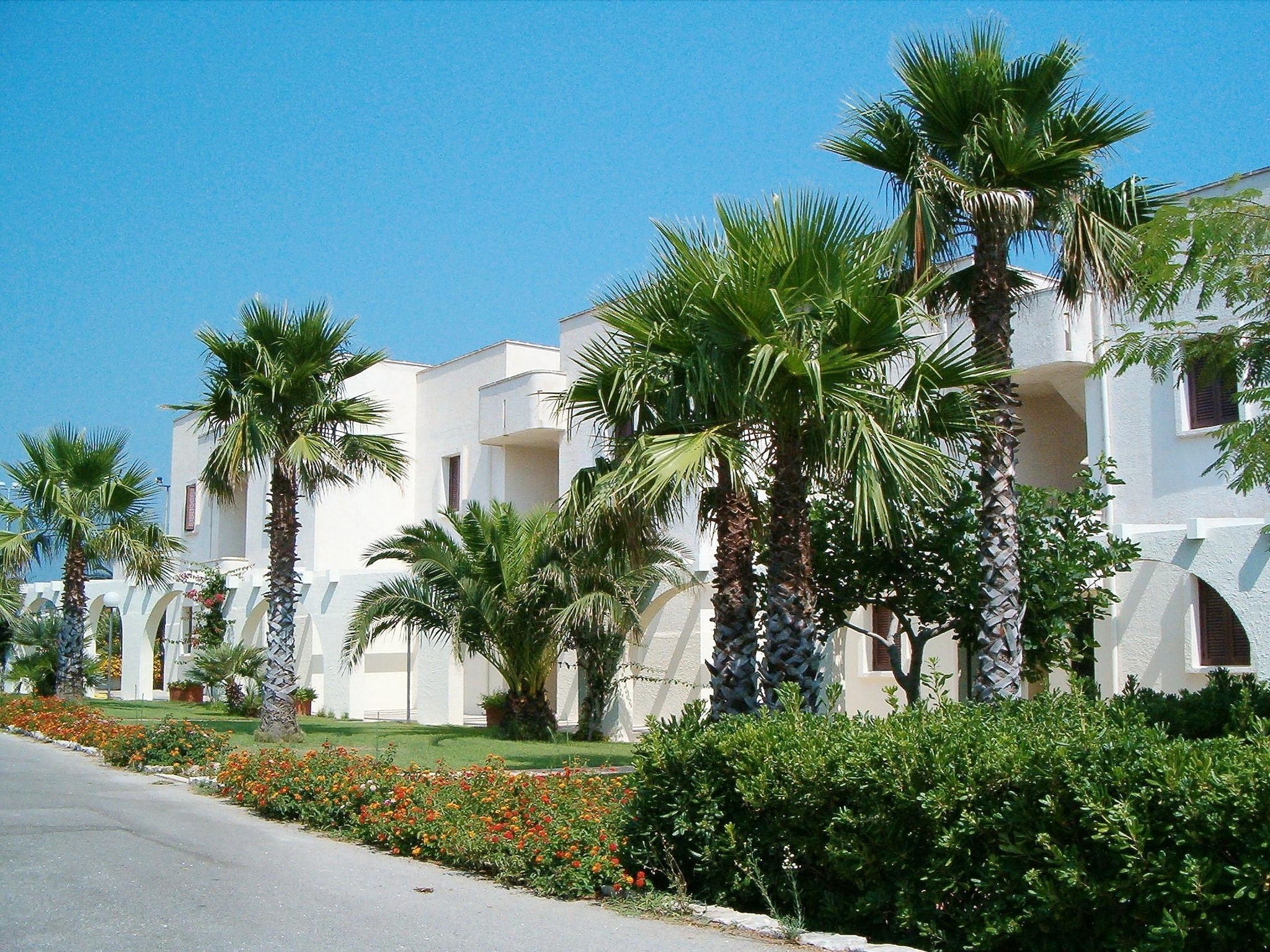 Apartment Residence Barbara 2
