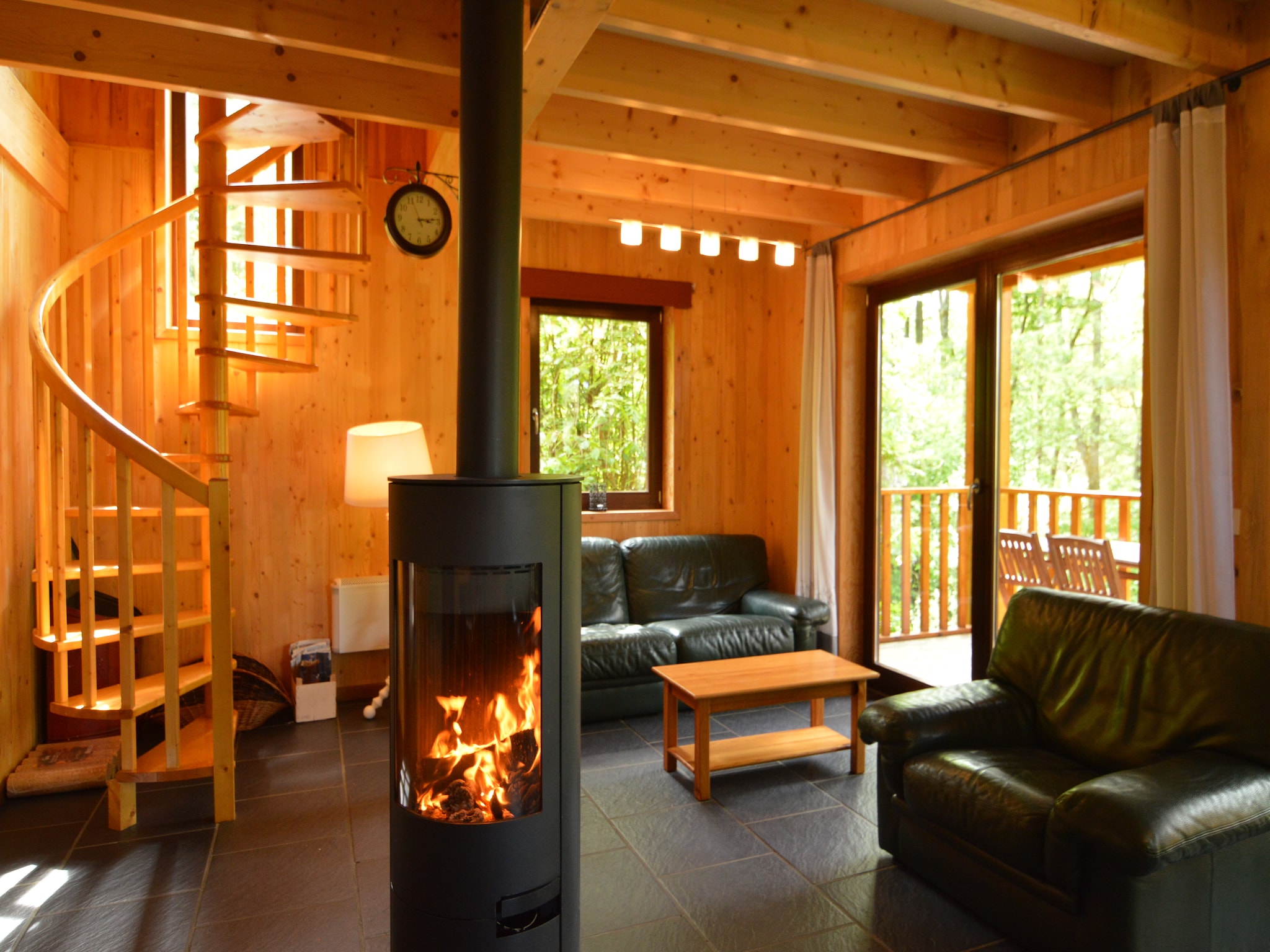  Wood Dream