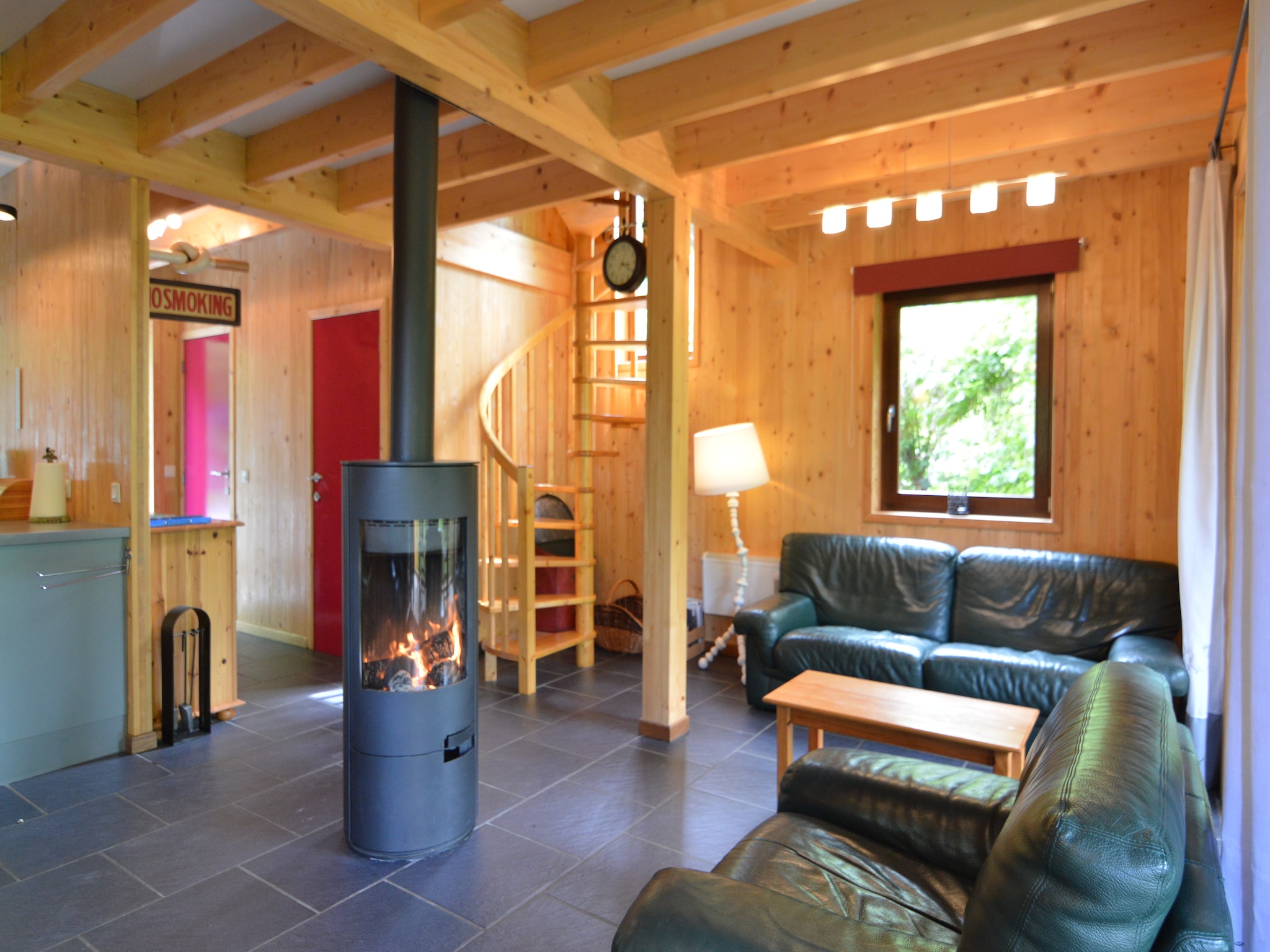   Wood Dream