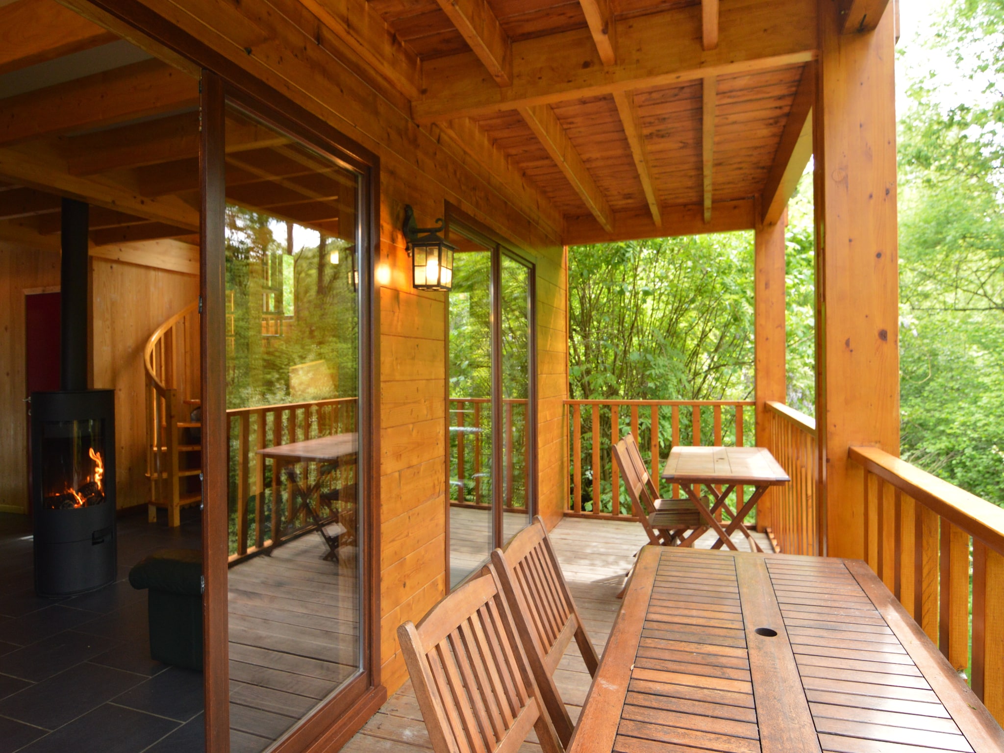   Wood Dream